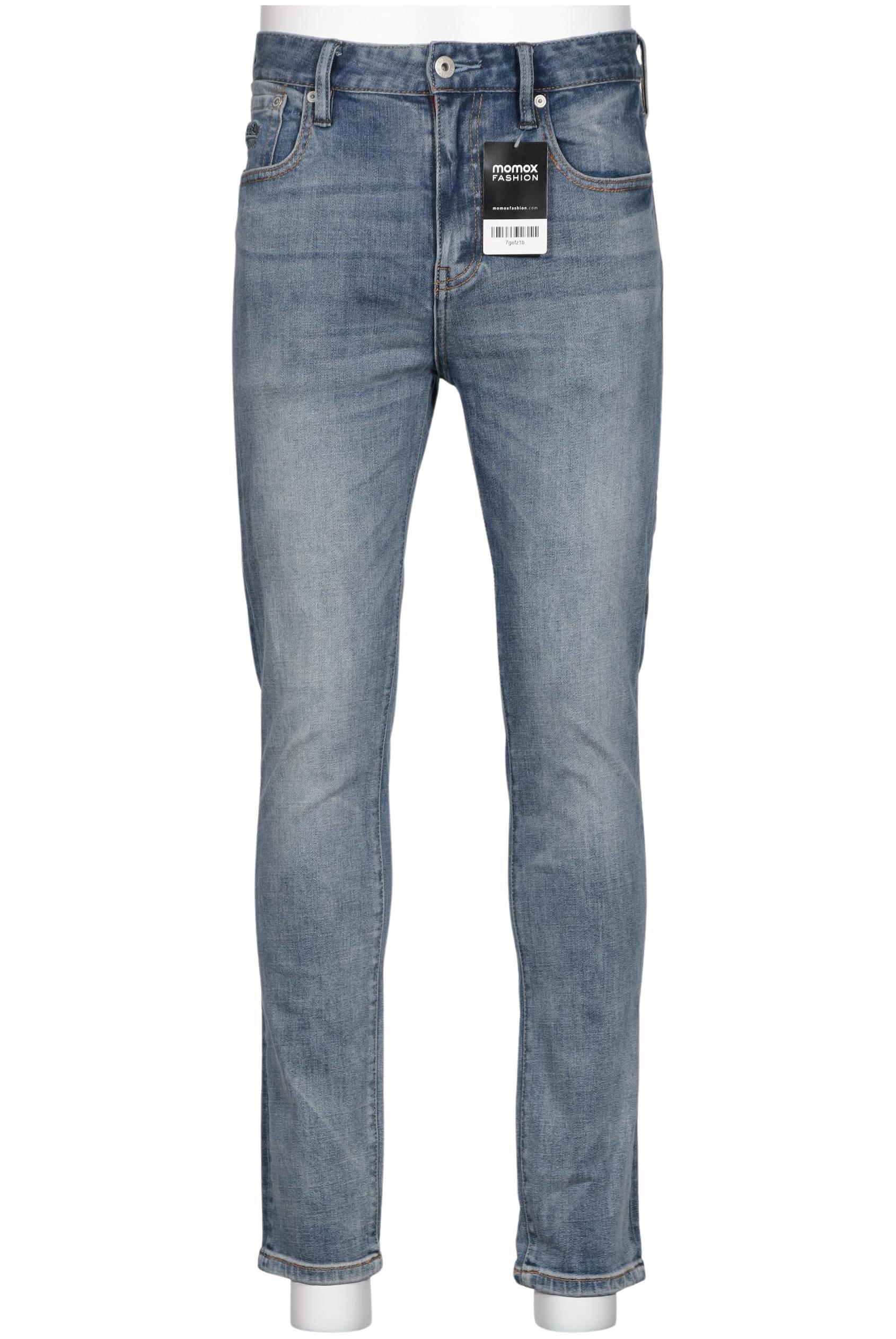 

Superdry Herren Jeans, blau, Gr. 32
