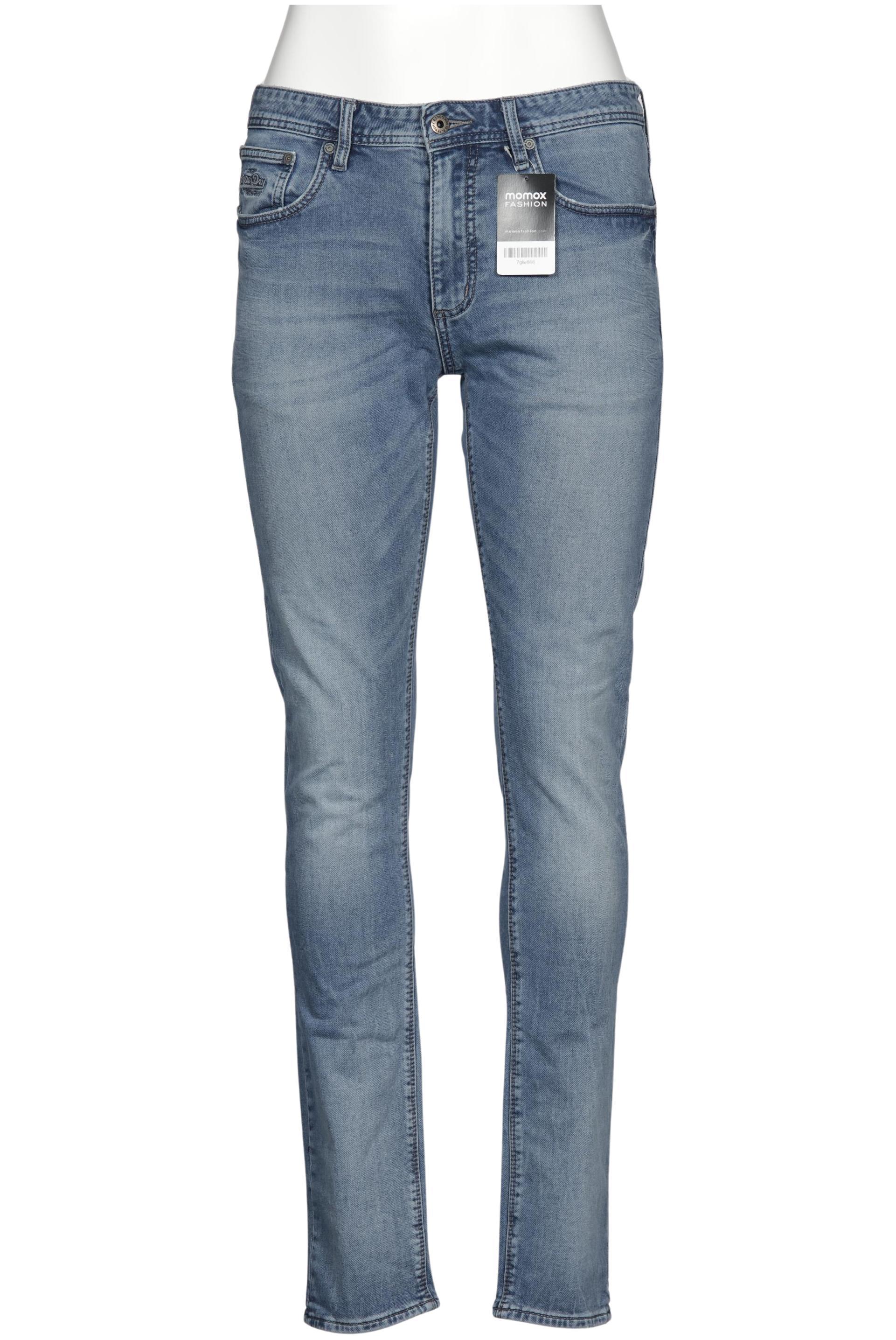 

Superdry Herren Jeans, blau, Gr. 34