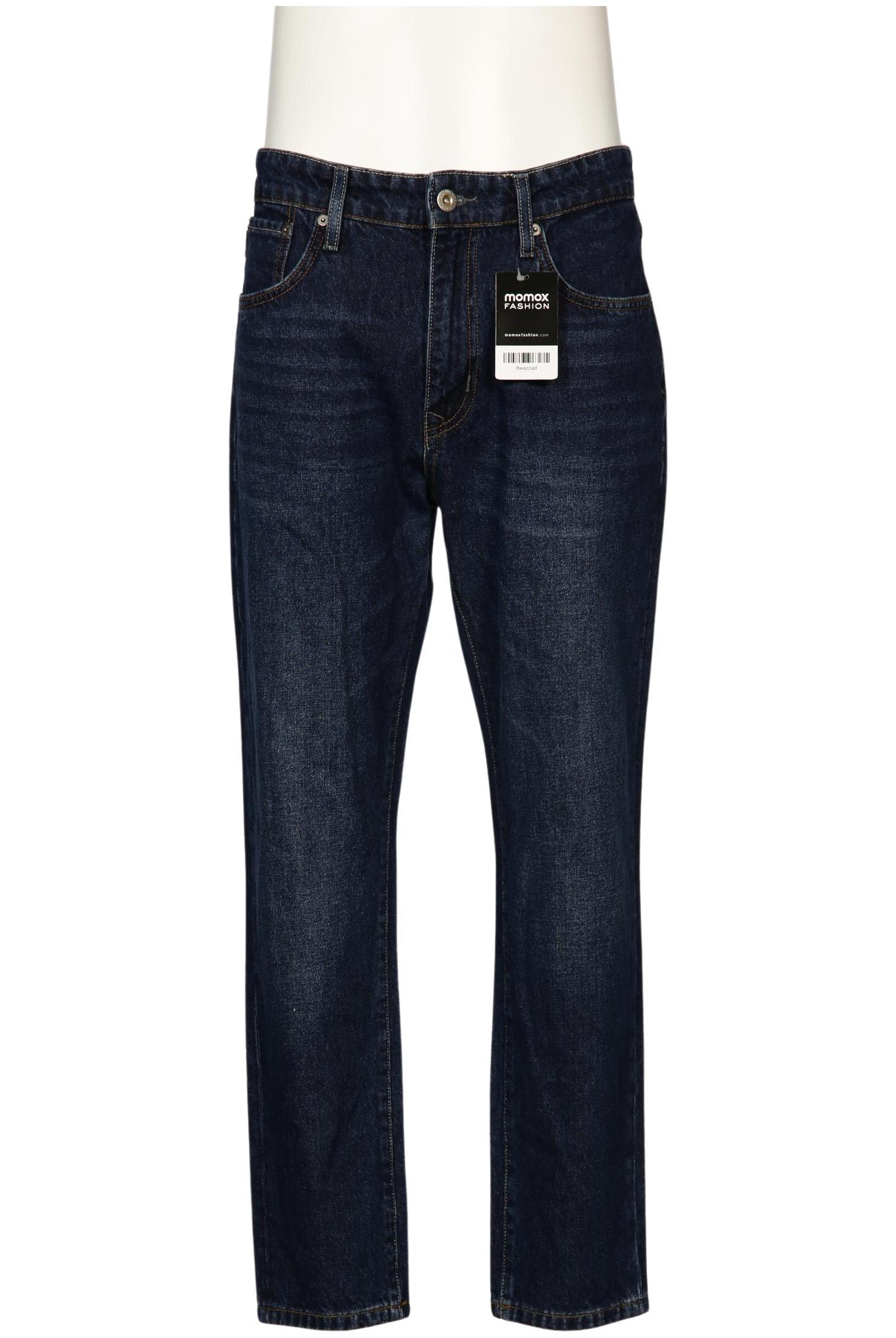 

Superdry Herren Jeans, marineblau, Gr. 32