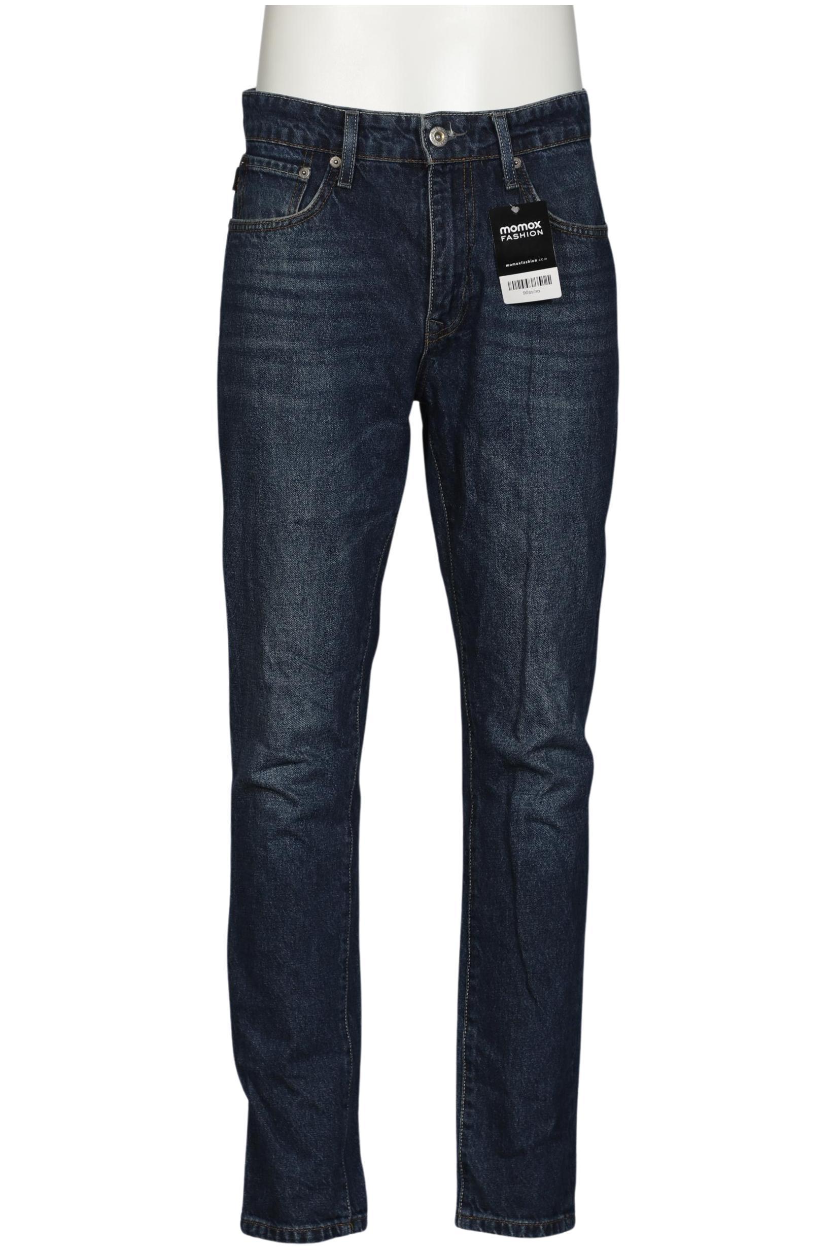 

Superdry Herren Jeans, marineblau, Gr. 30