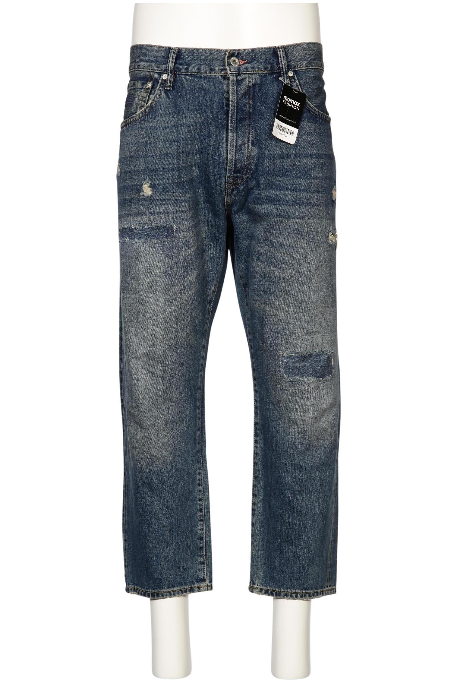 

Superdry Herren Jeans, blau, Gr. 36