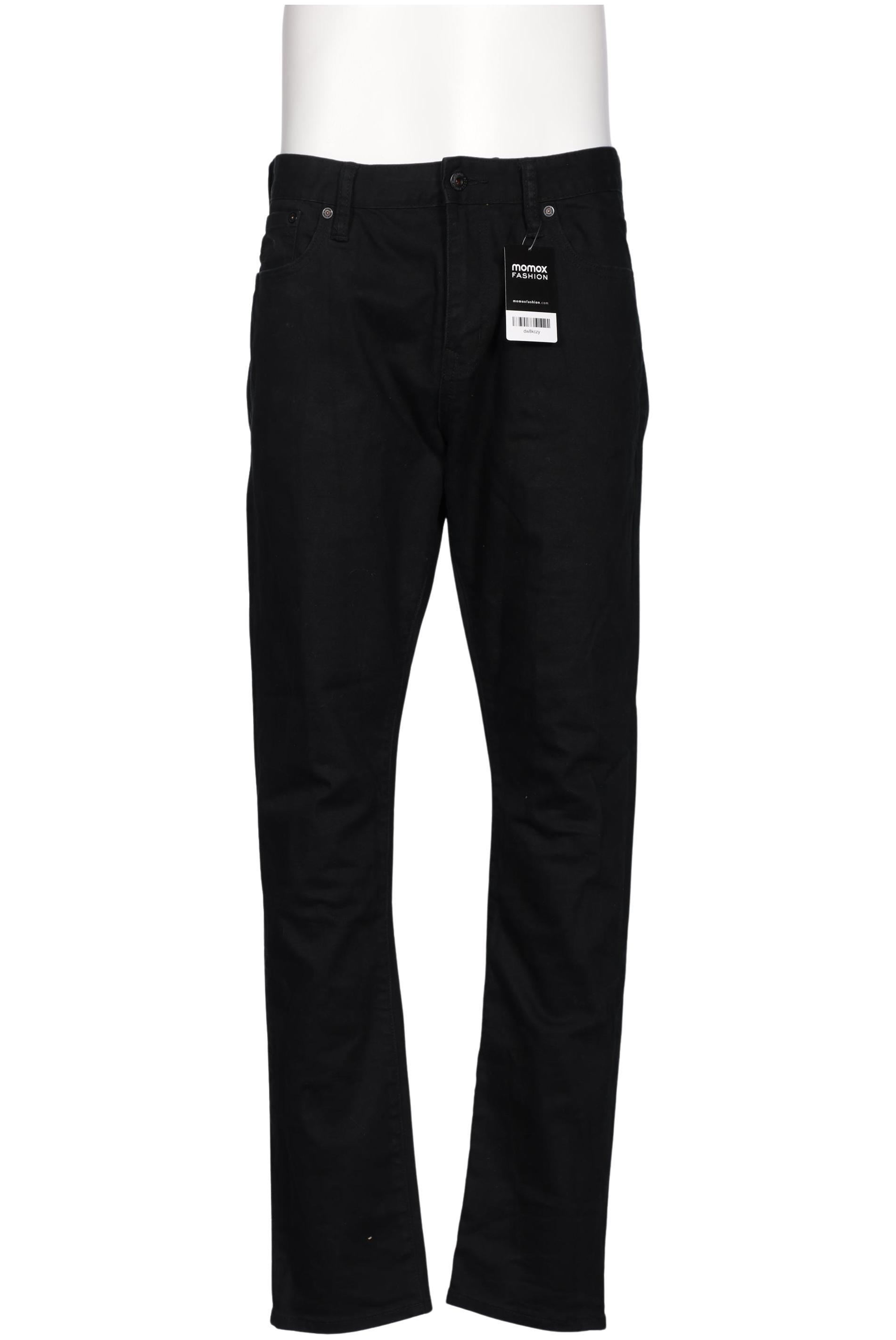 

Superdry Herren Jeans, schwarz, Gr. 34