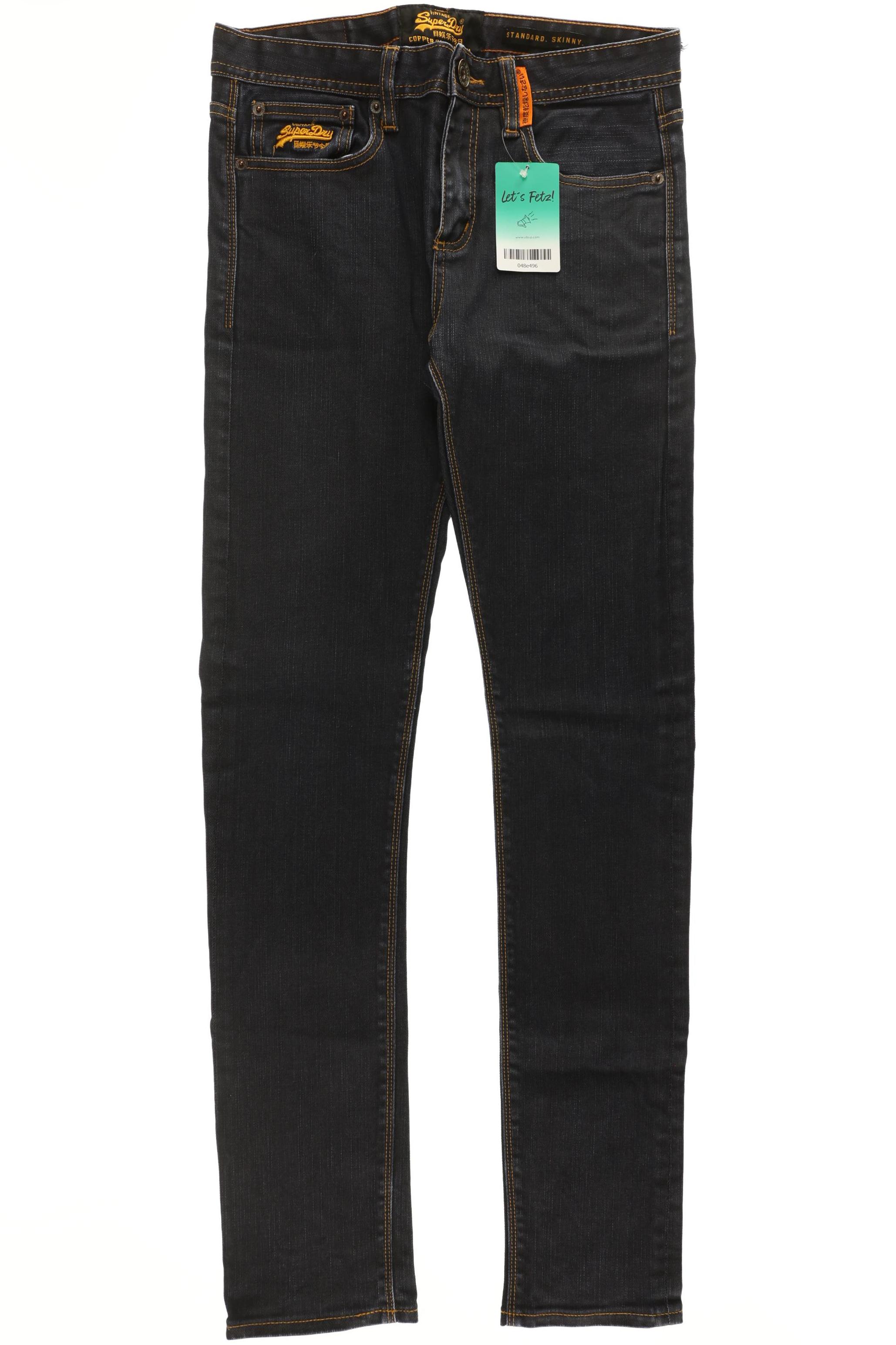 

Superdry Herren Jeans, blau, Gr. 30