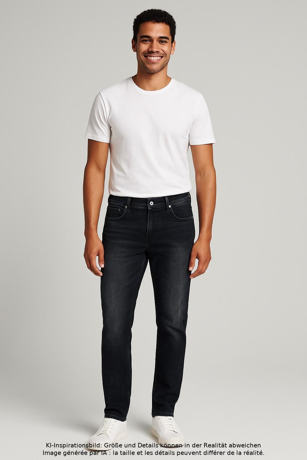 

Superdry Herren Jeans, blau, Gr. 32