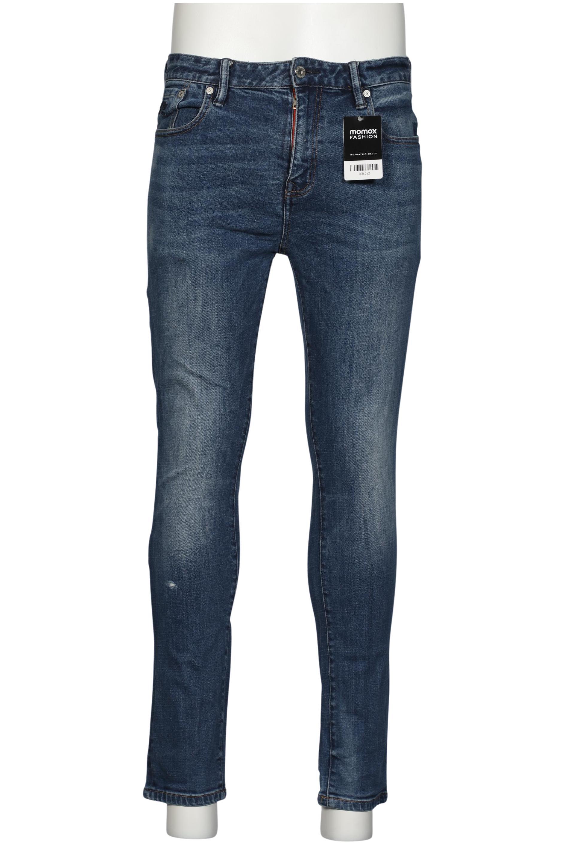 

Superdry Herren Jeans, blau, Gr. 34