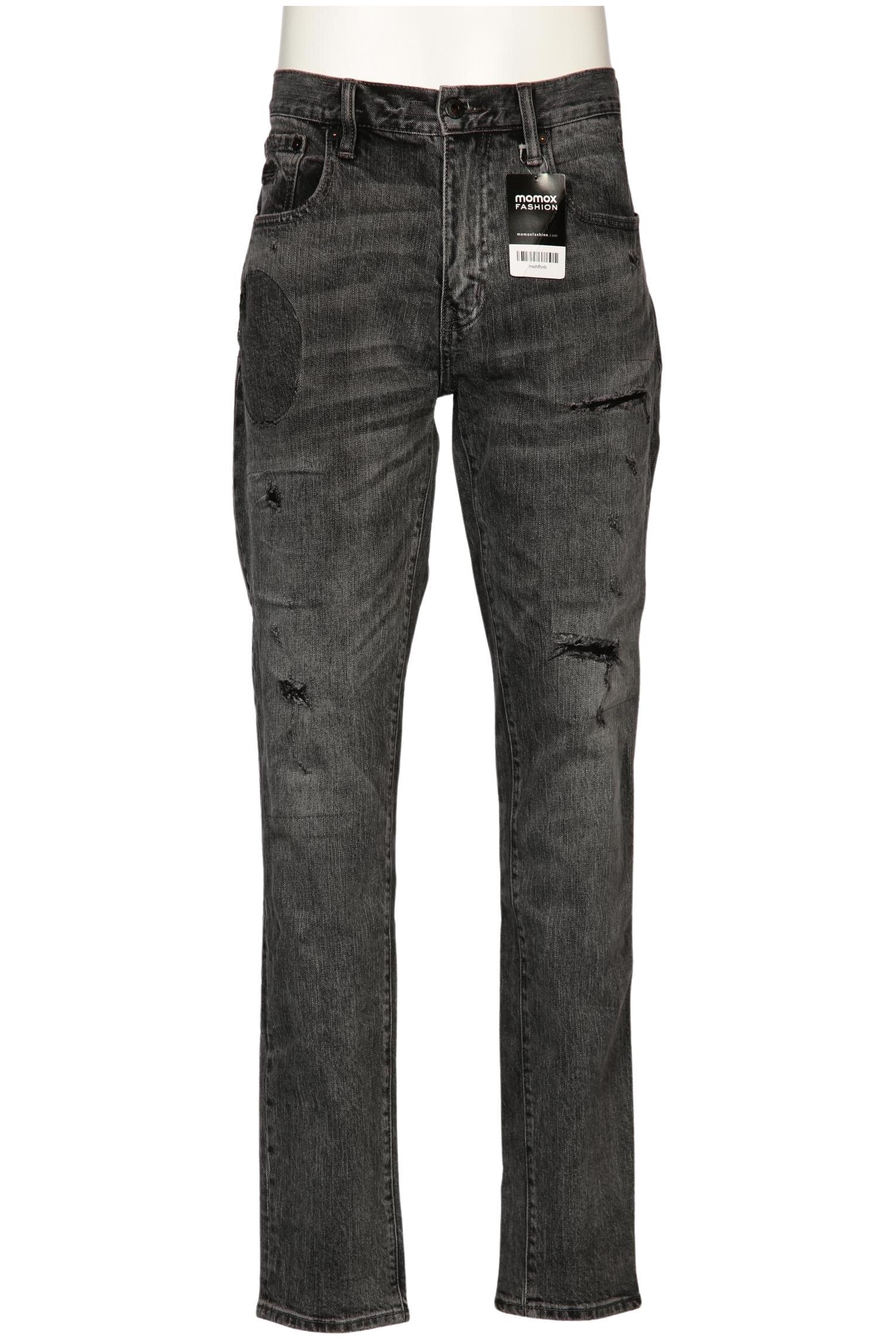 

Superdry Herren Jeans, grau, Gr. 32