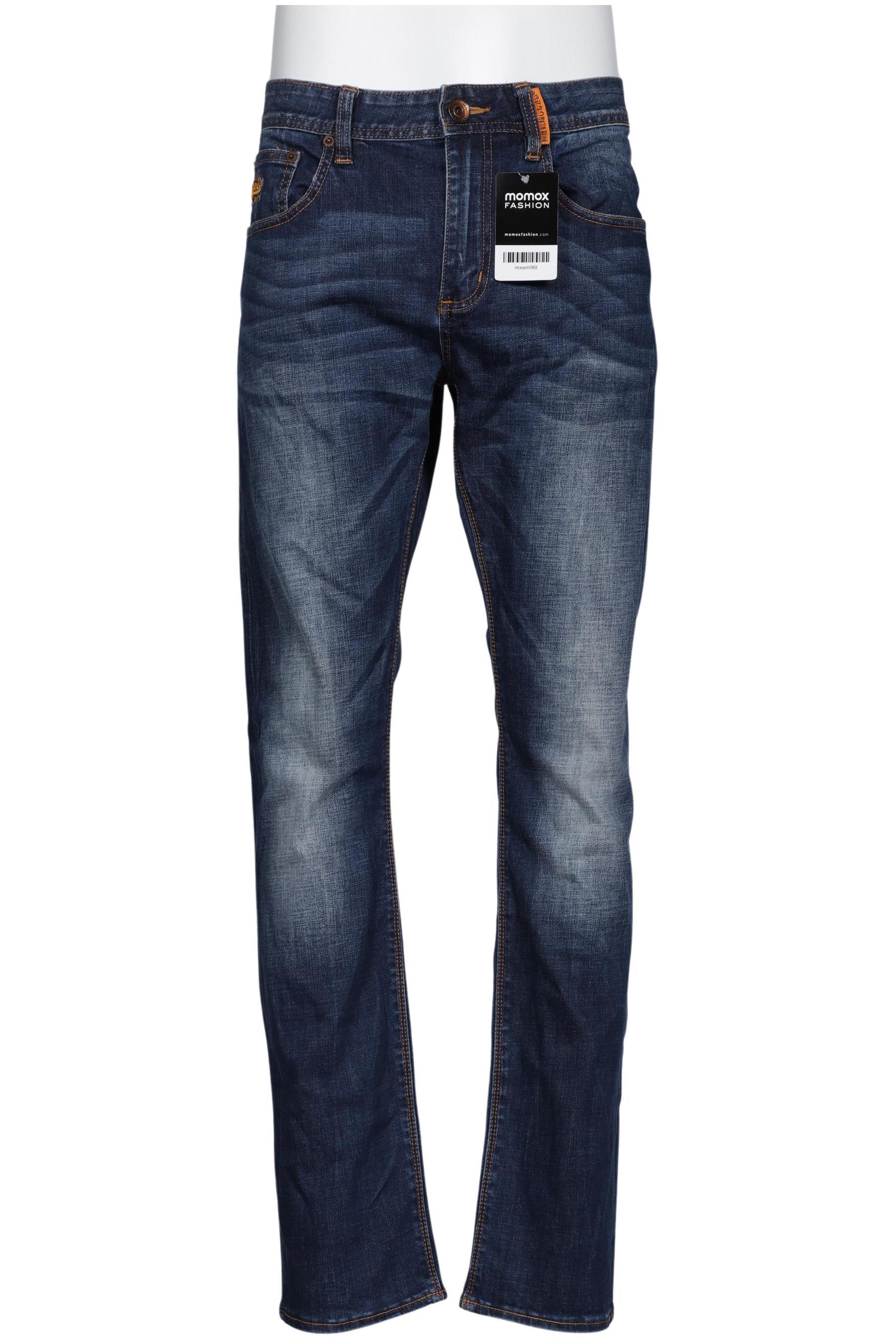 

Superdry Herren Jeans, blau, Gr. 32