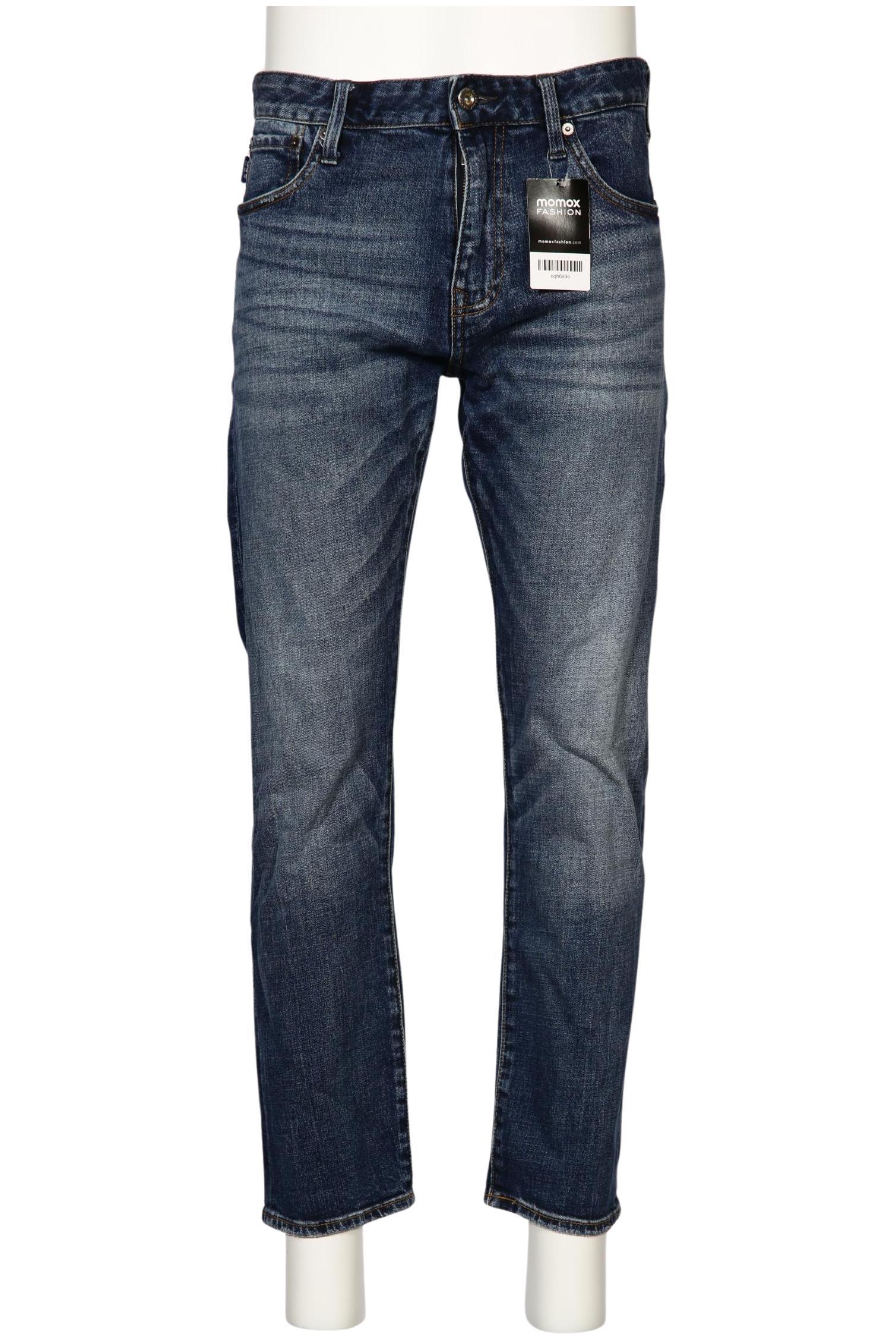 

Superdry Herren Jeans, blau, Gr. 32