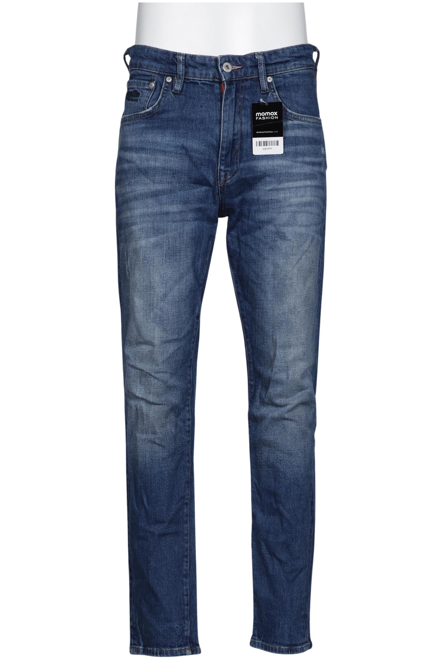 

Superdry Herren Jeans, blau, Gr. 32