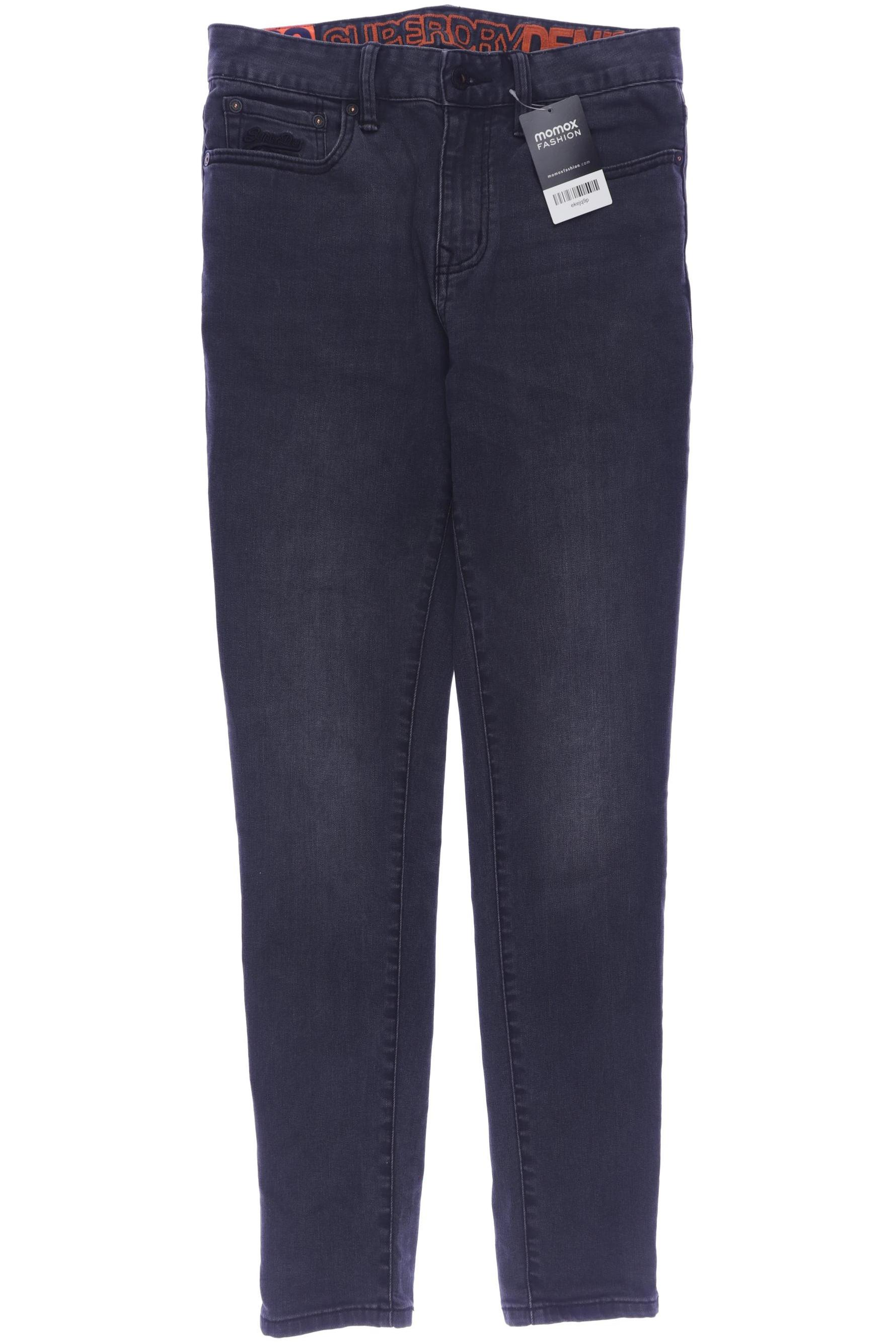 

Superdry Herren Jeans, grau, Gr. 29