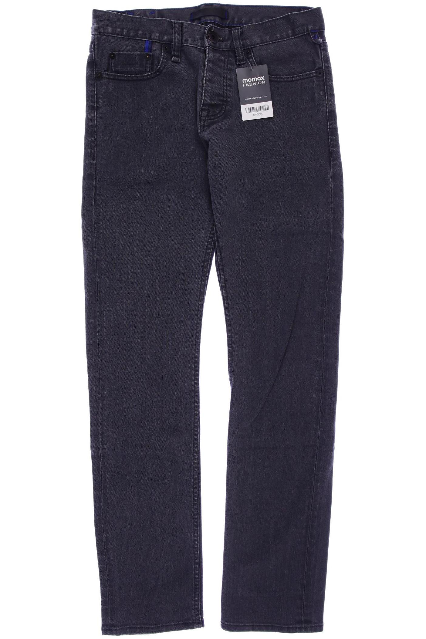 

Superdry Herren Jeans, grau