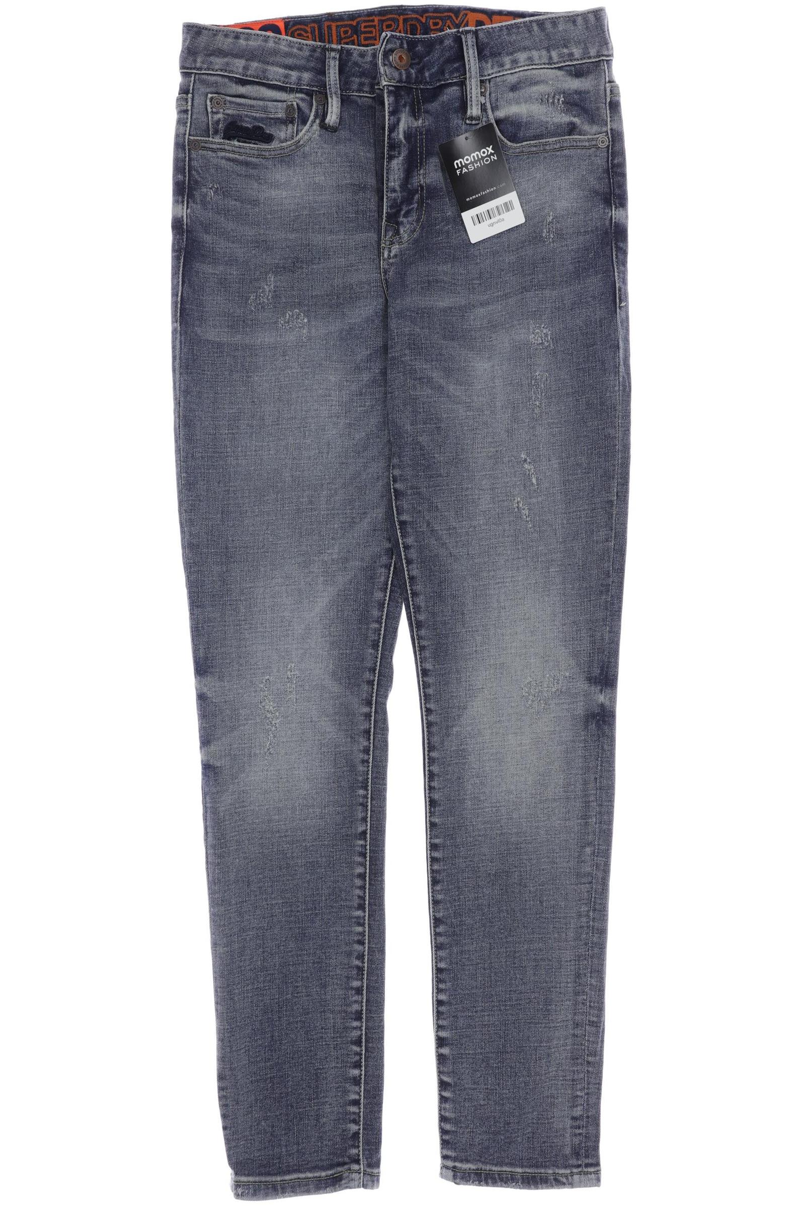 

Superdry Herren Jeans, blau, Gr. 31