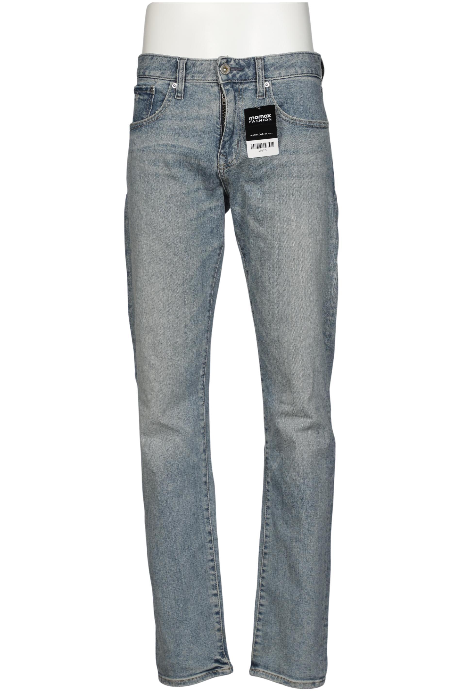 

Superdry Herren Jeans, hellblau, Gr. 30
