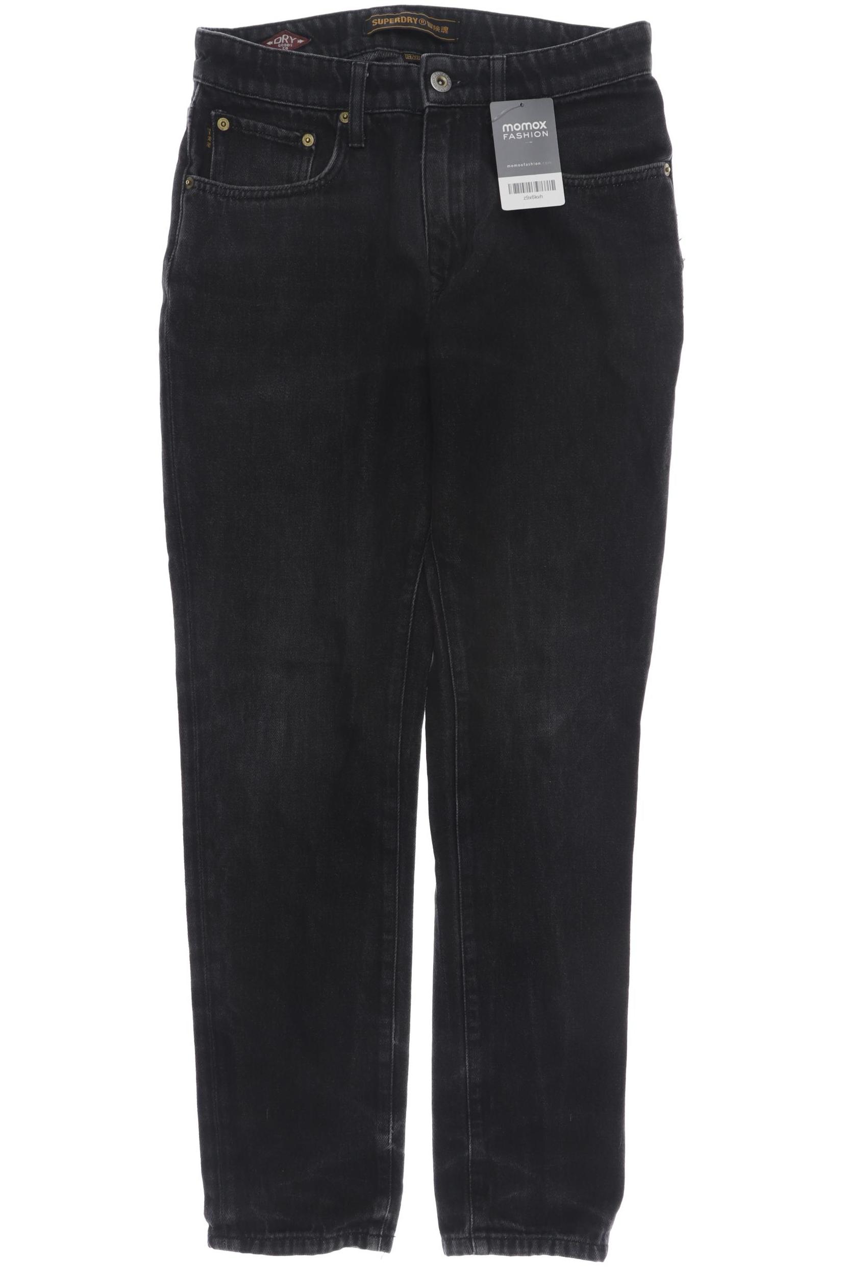 

Superdry Herren Jeans, grau