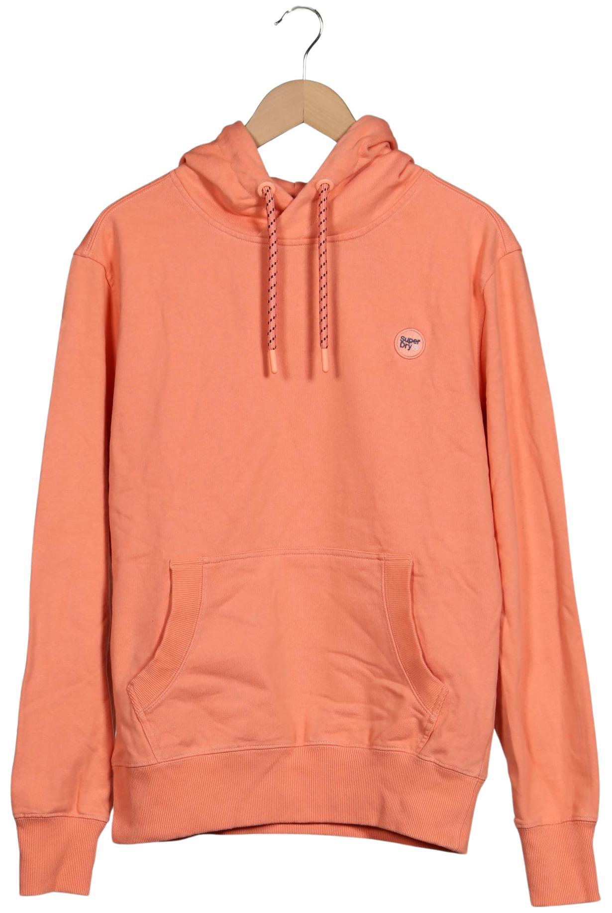 Thumbnail - Superdry Herren Kapuzenpullover, pink, Gr. 48