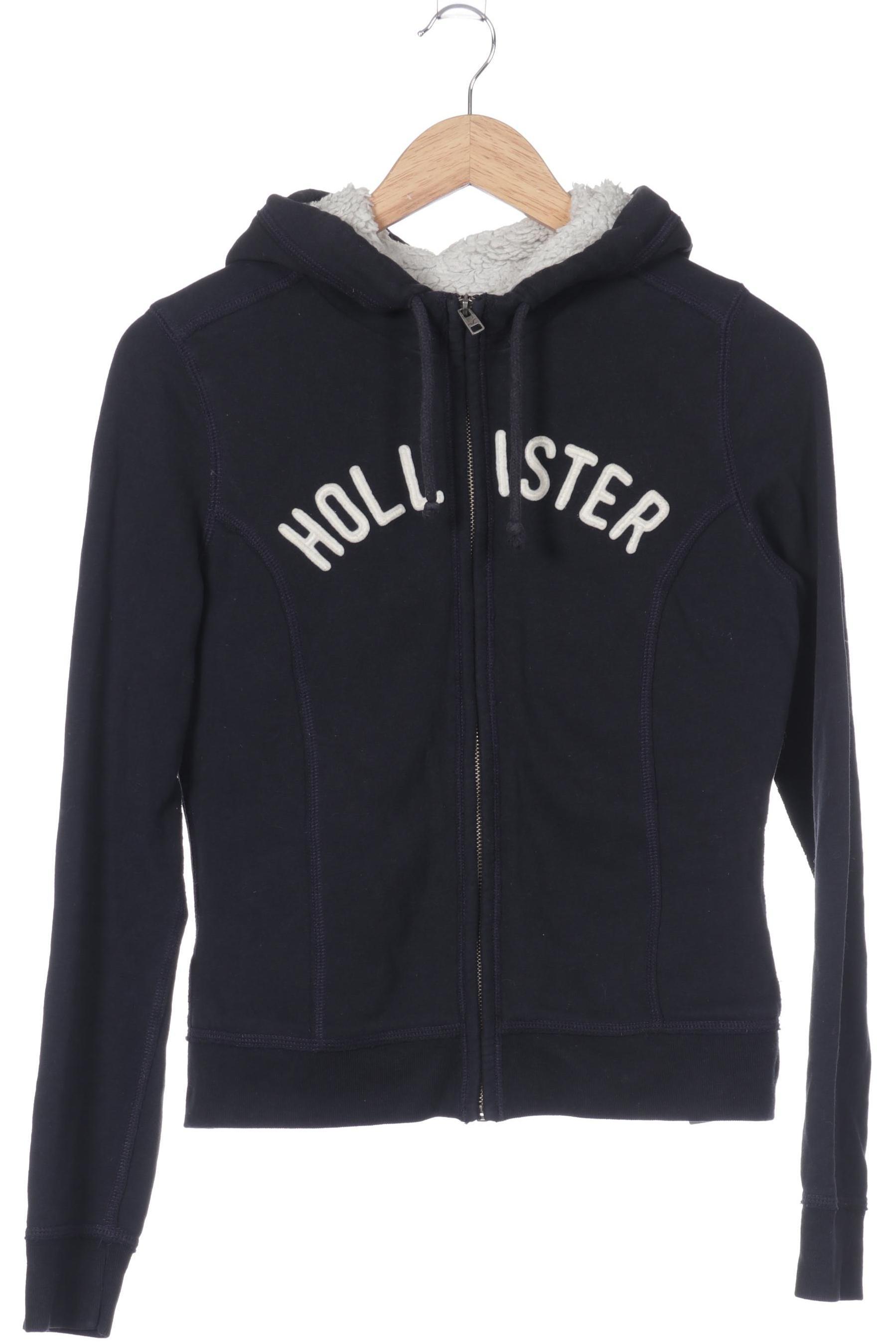 

Superdry Herren Kapuzenpullover, blau, Gr.