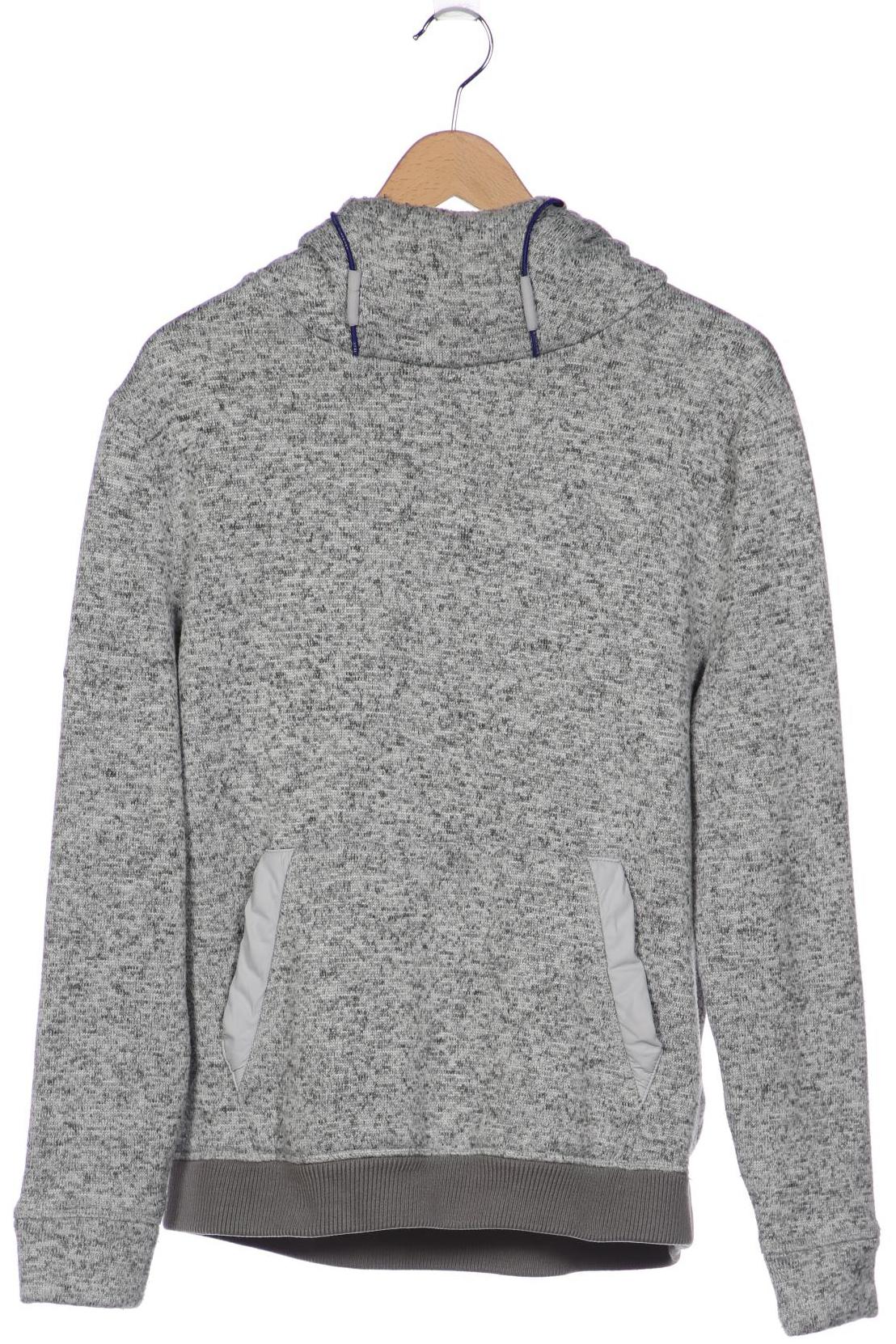 

Superdry Herren Kapuzenpullover, grau, Gr. 54