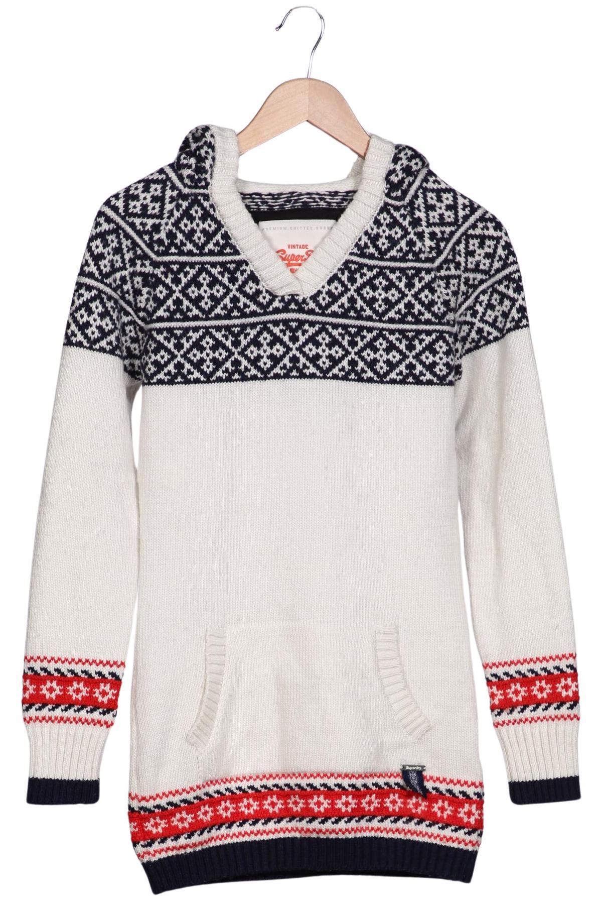 

Superdry Herren Kapuzenpullover, mehrfarbig, Gr. 46