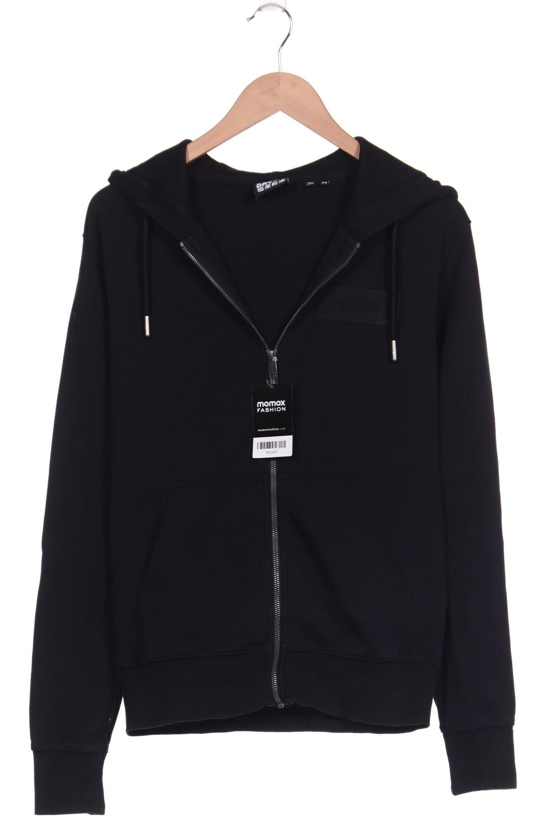 

Superdry Herren Kapuzenpullover, schwarz, Gr. 44