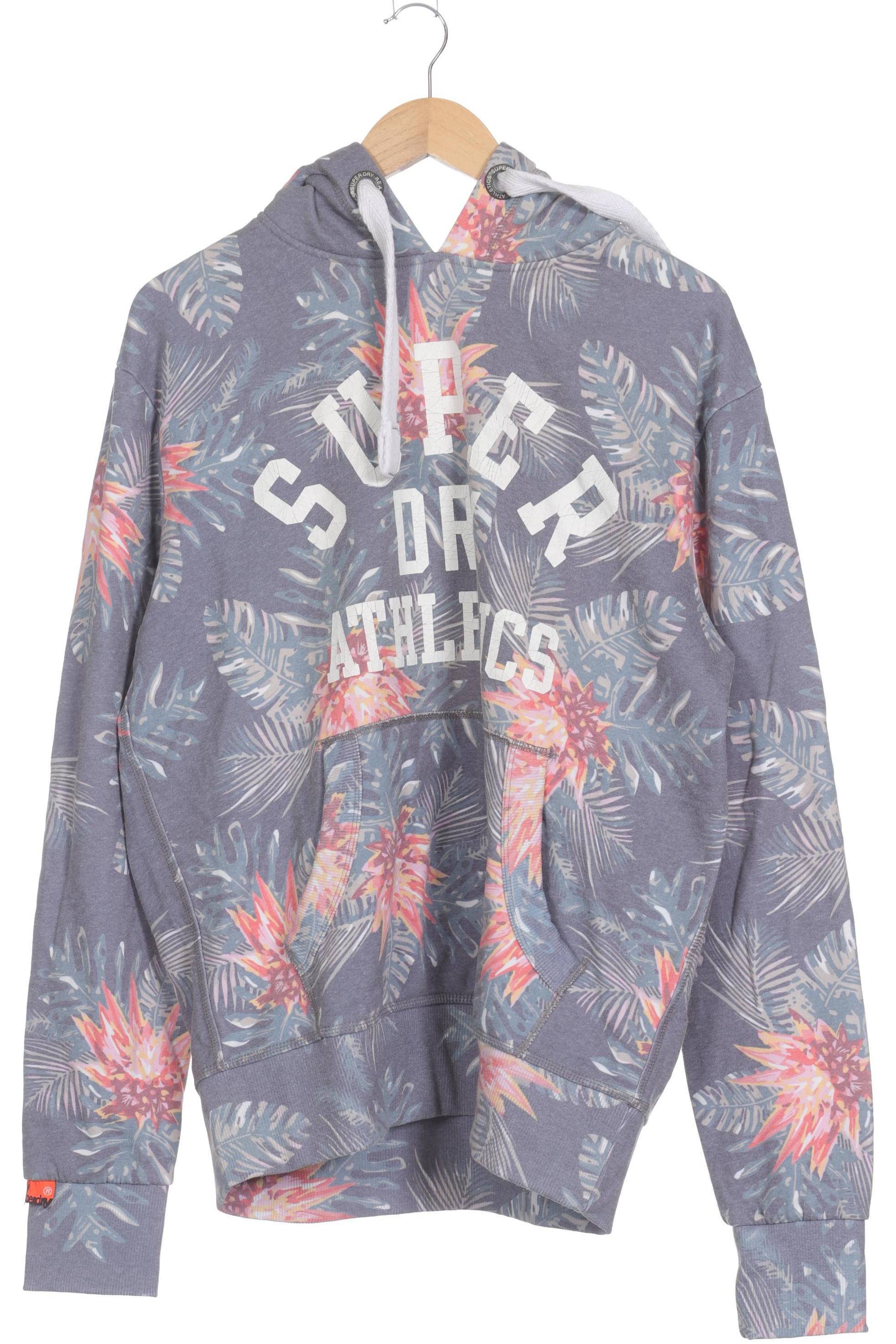 

Superdry Herren Kapuzenpullover, mehrfarbig, Gr. 54