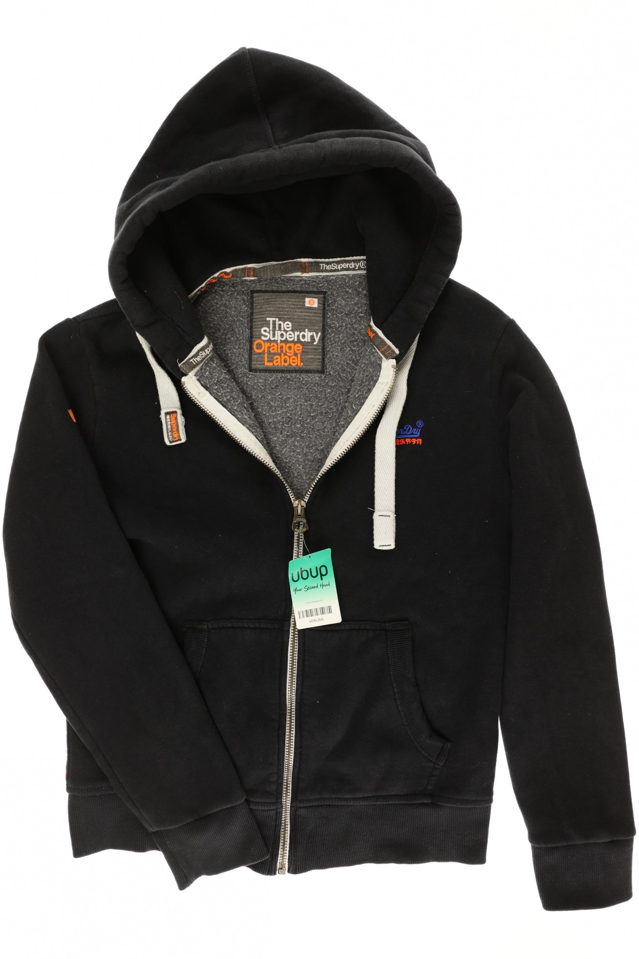 Thumbnail - Superdry Herren Kapuzenpullover, blau, Gr.