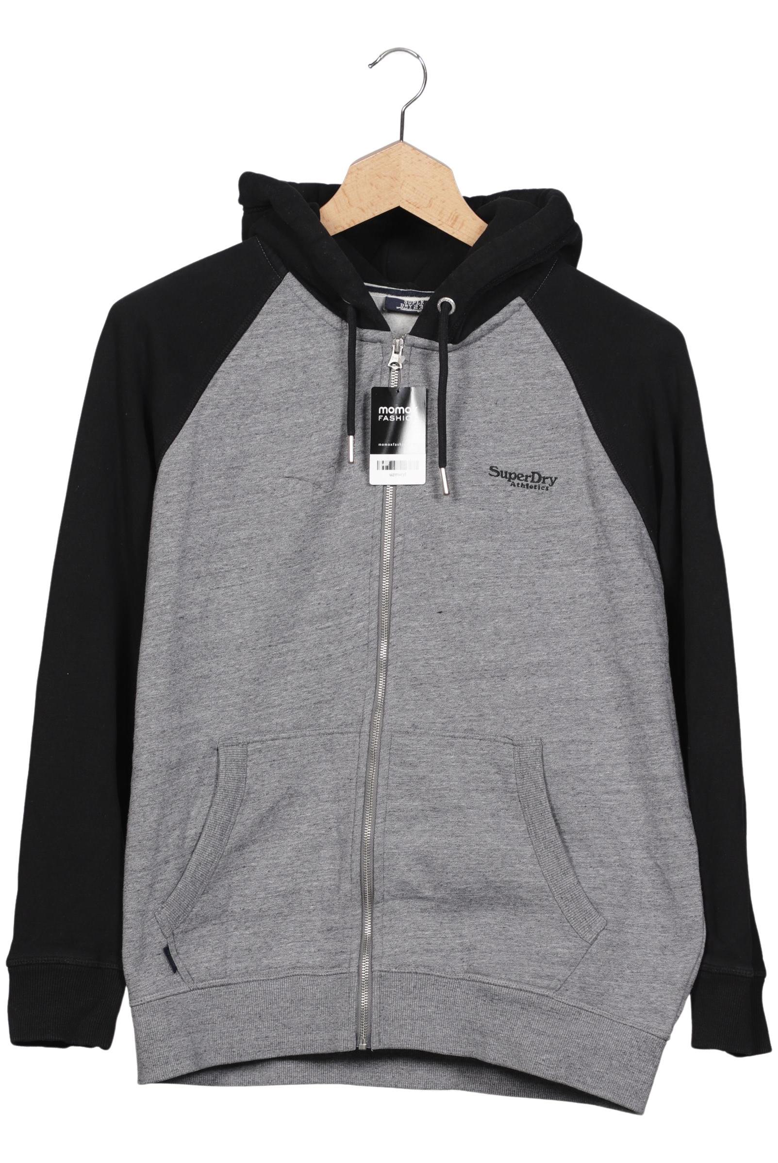 

Superdry Herren Kapuzenpullover, mehrfarbig, Gr. 58
