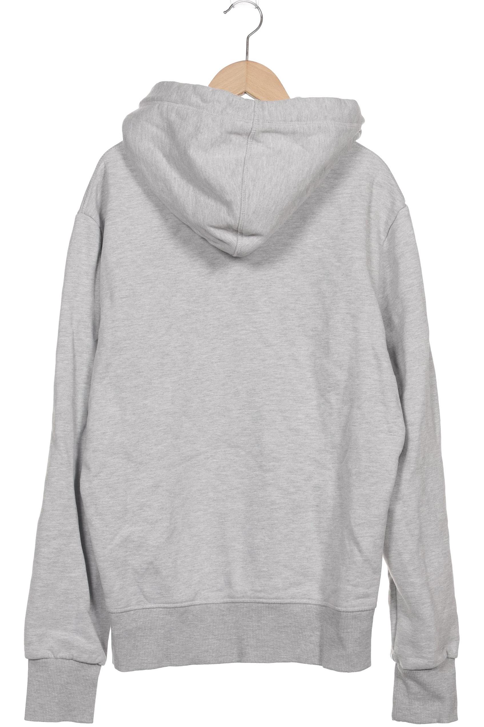 

Superdry Herren Kapuzenpullover, grau, Gr. 48
