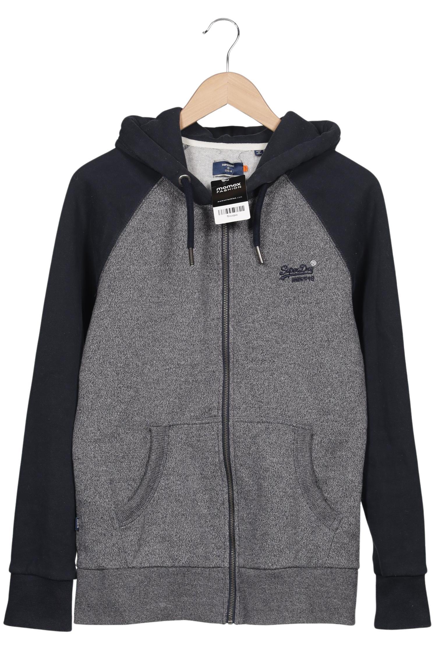 Thumbnail - Superdry Herren Kapuzenpullover, mehrfarbig, Gr. 48