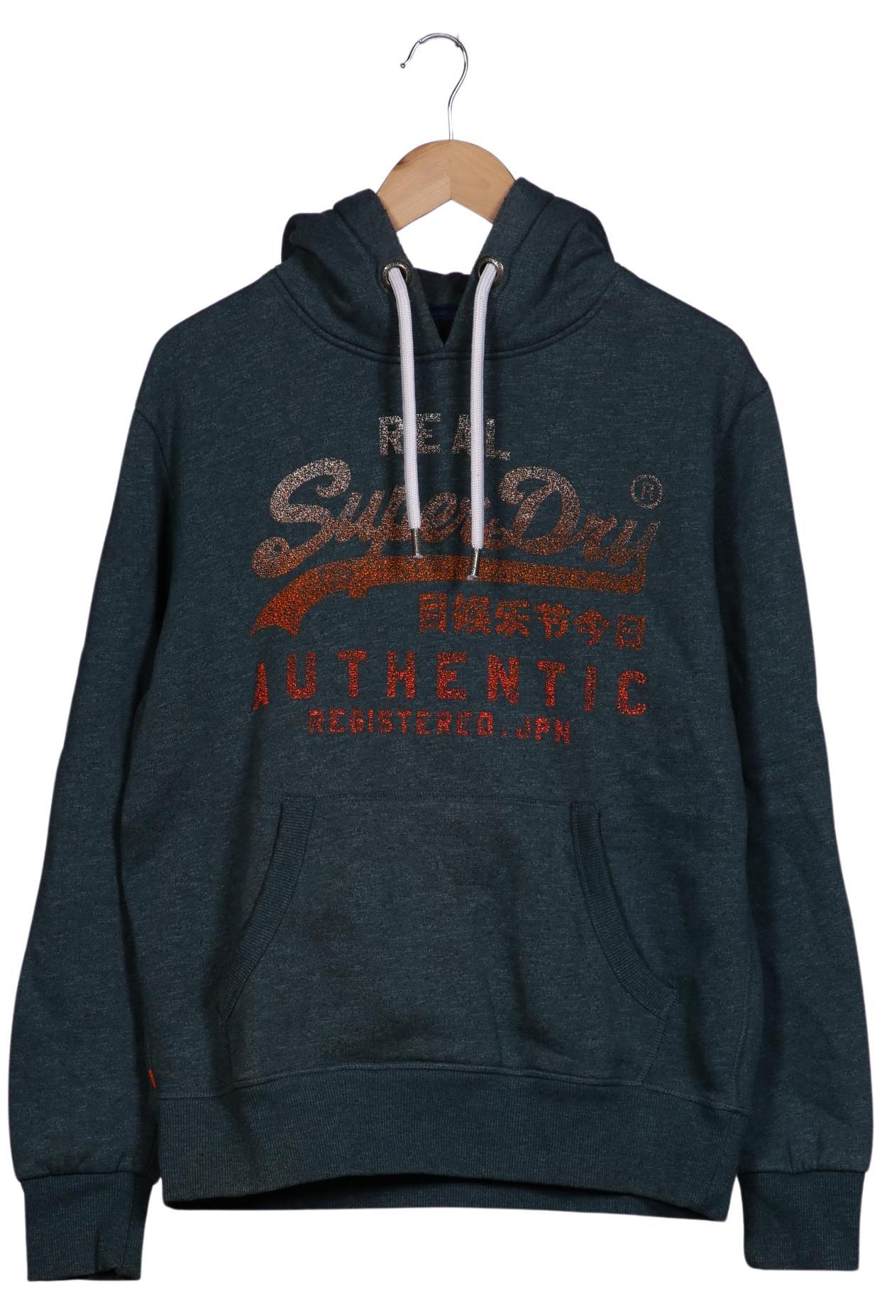 

Superdry Herren Kapuzenpullover, mehrfarbig, Gr. 52