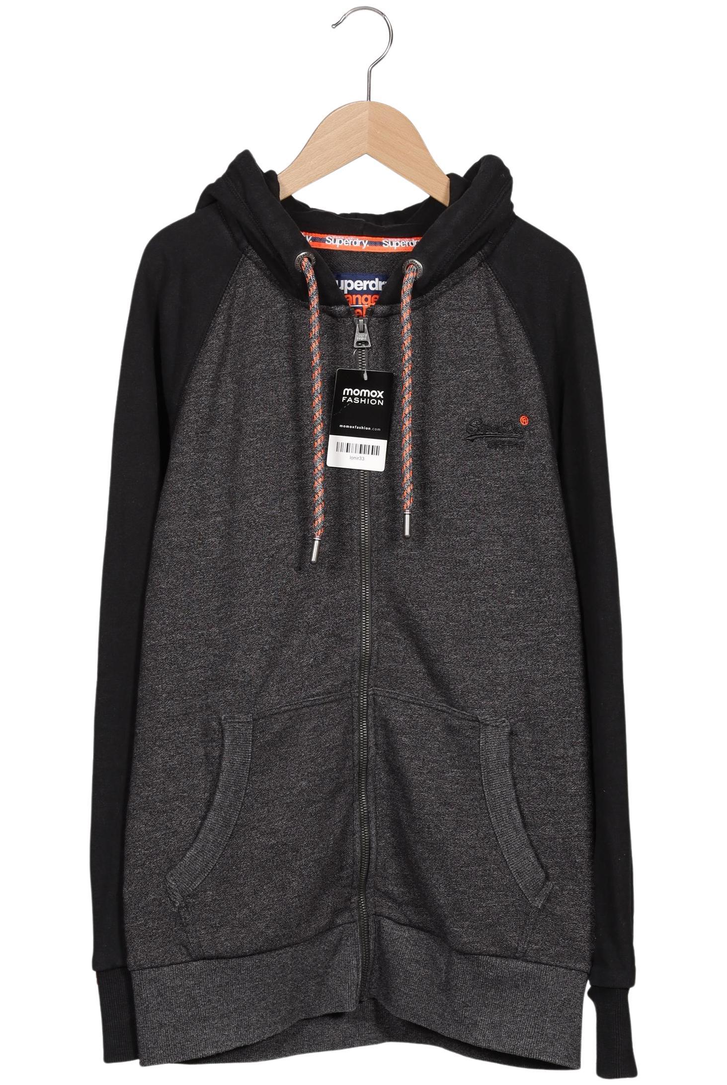 

Superdry Herren Kapuzenpullover, mehrfarbig, Gr. 48