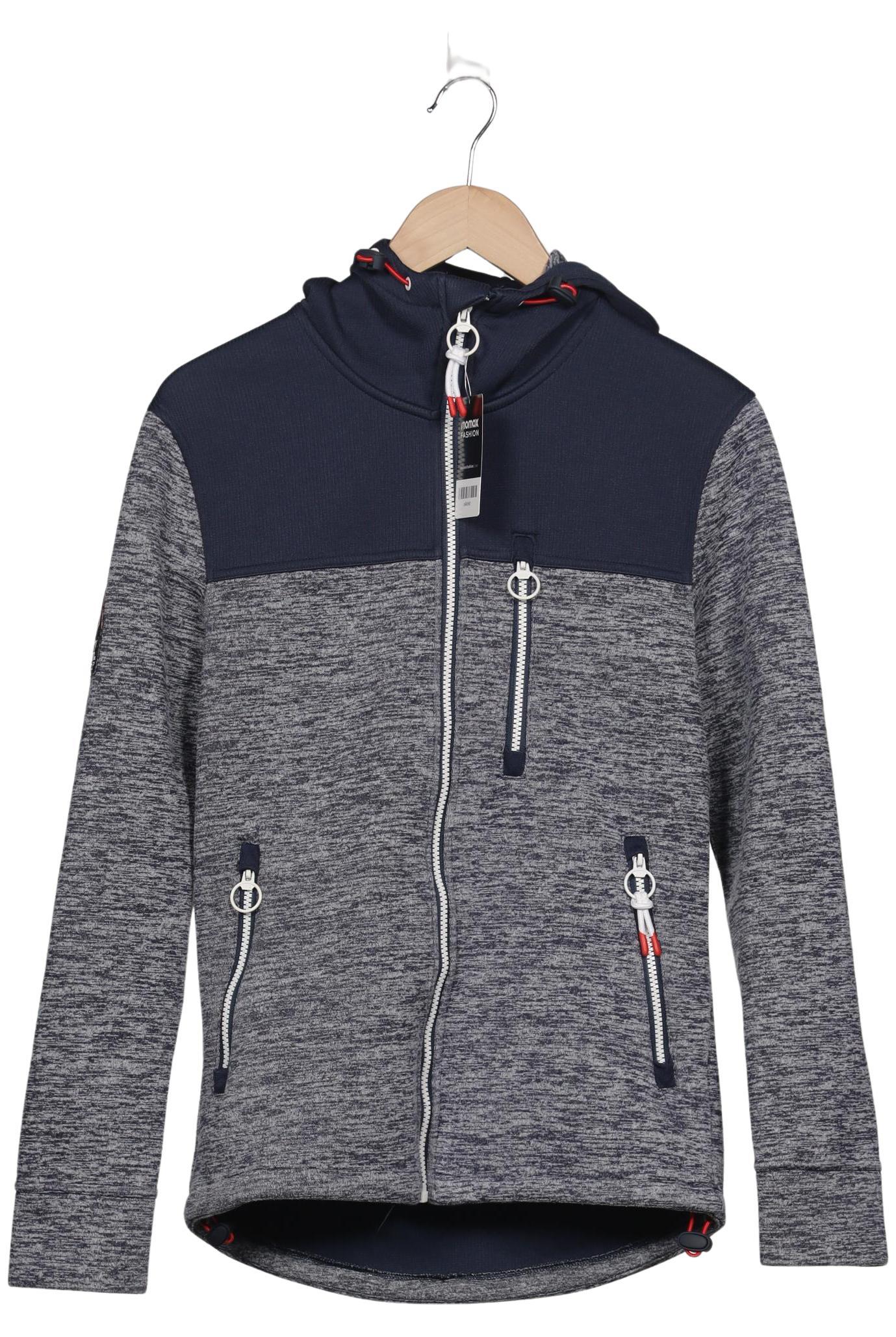 Thumbnail - Superdry Herren Kapuzenpullover, mehrfarbig, Gr. 46
