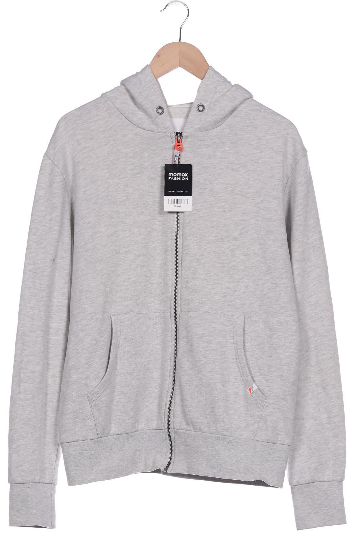 Thumbnail - Superdry Herren Kapuzenpullover, grau, Gr. 54
