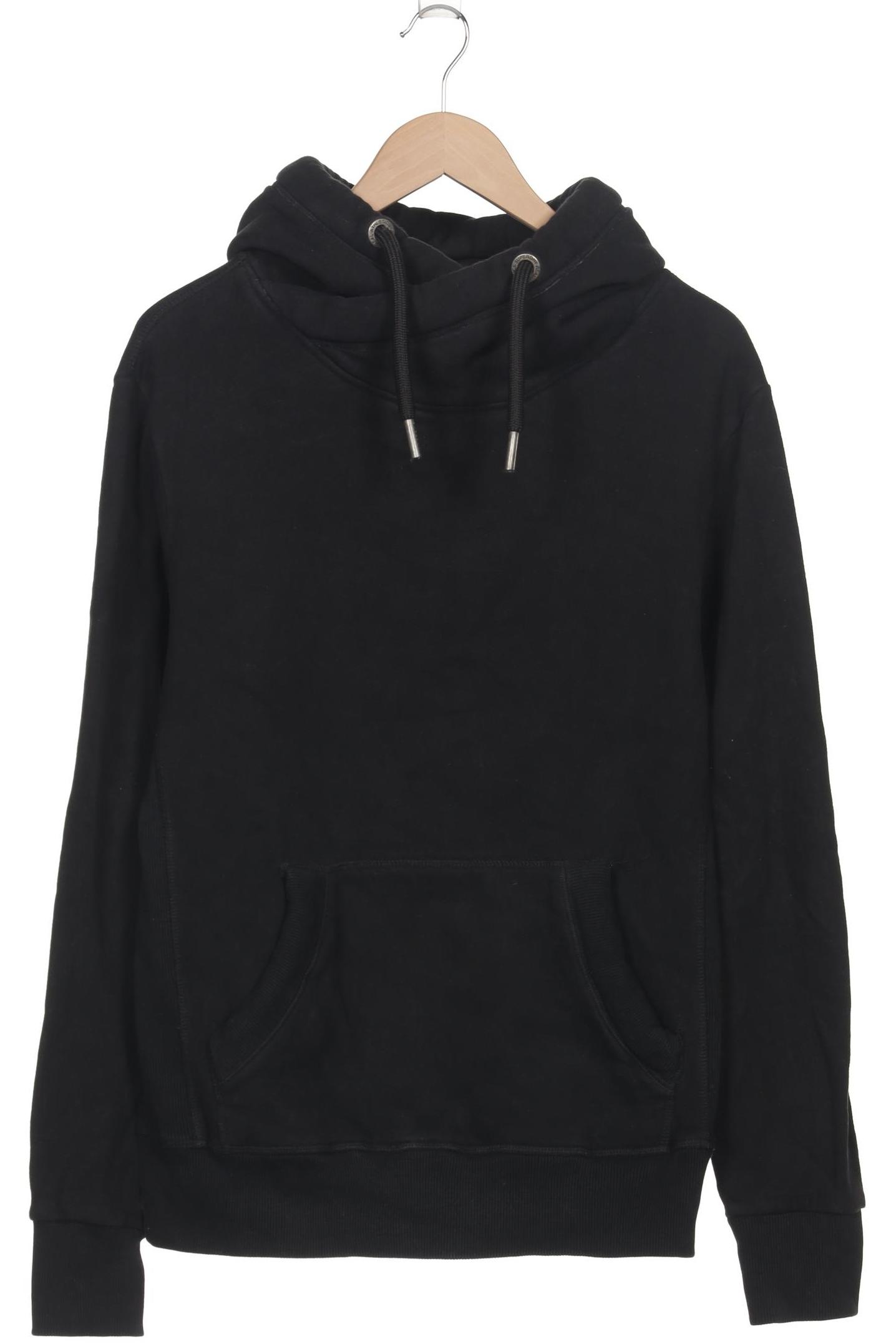 

Superdry Herren Kapuzenpullover, schwarz, Gr. 48