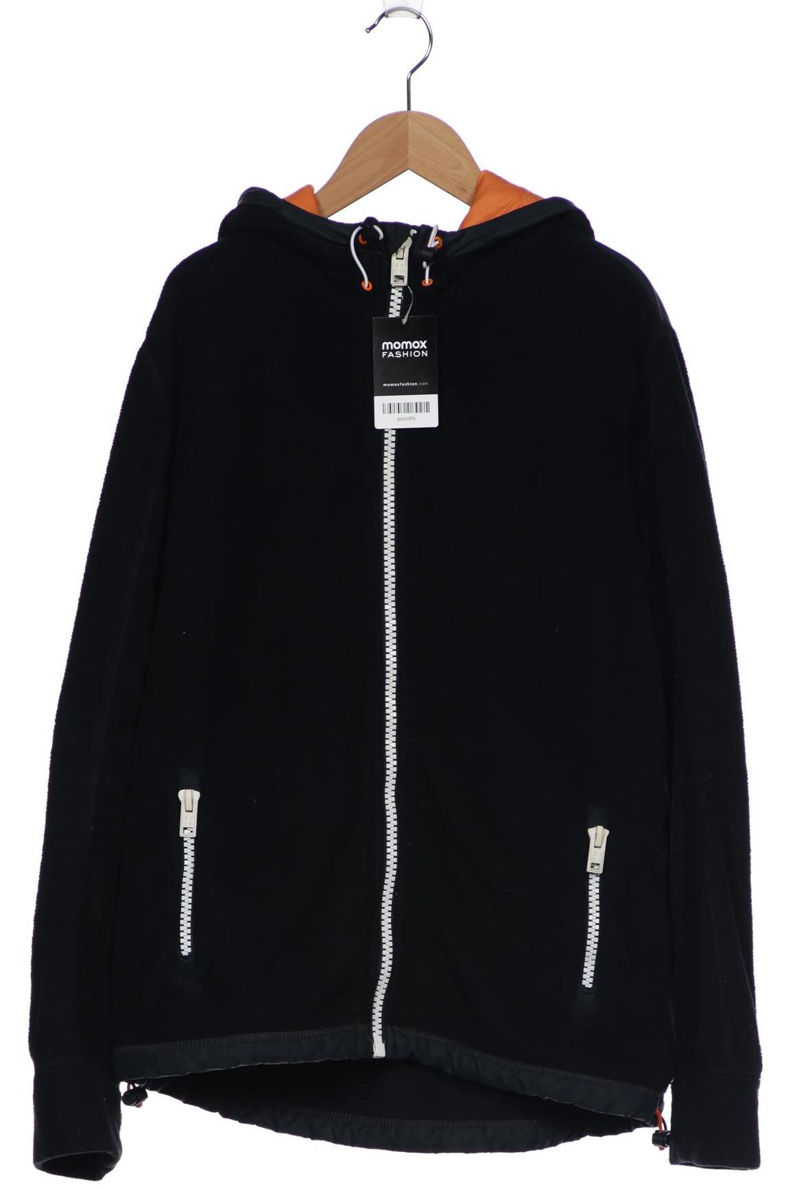 

Superdry Herren Kapuzenpullover, schwarz