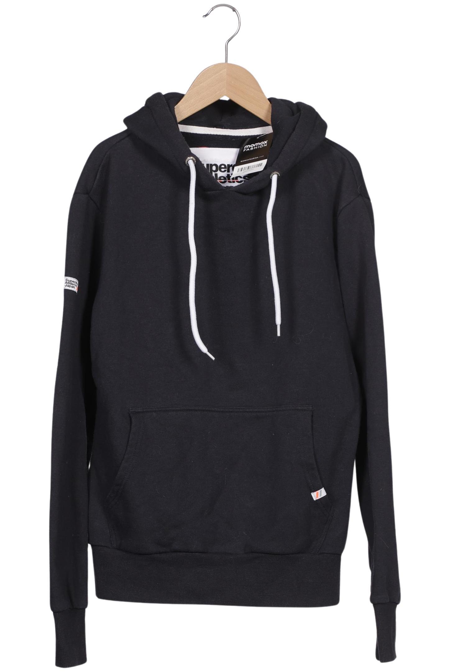 

Superdry Herren Kapuzenpullover, marineblau, Gr. 48