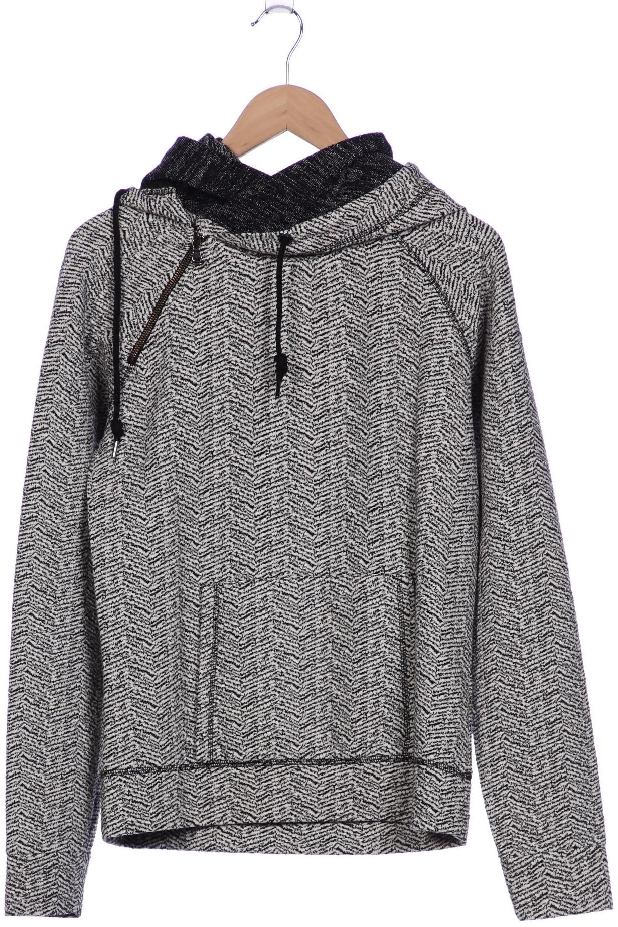 

Superdry Herren Kapuzenpullover, grau, Gr. 48