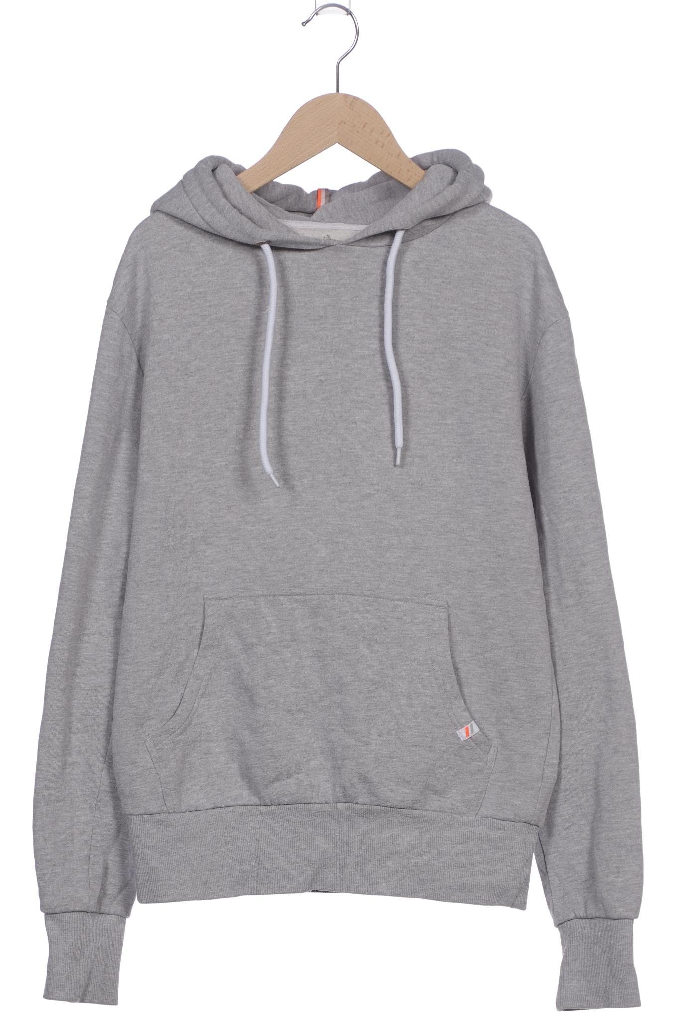 

Superdry Herren Kapuzenpullover, grau, Gr. 44