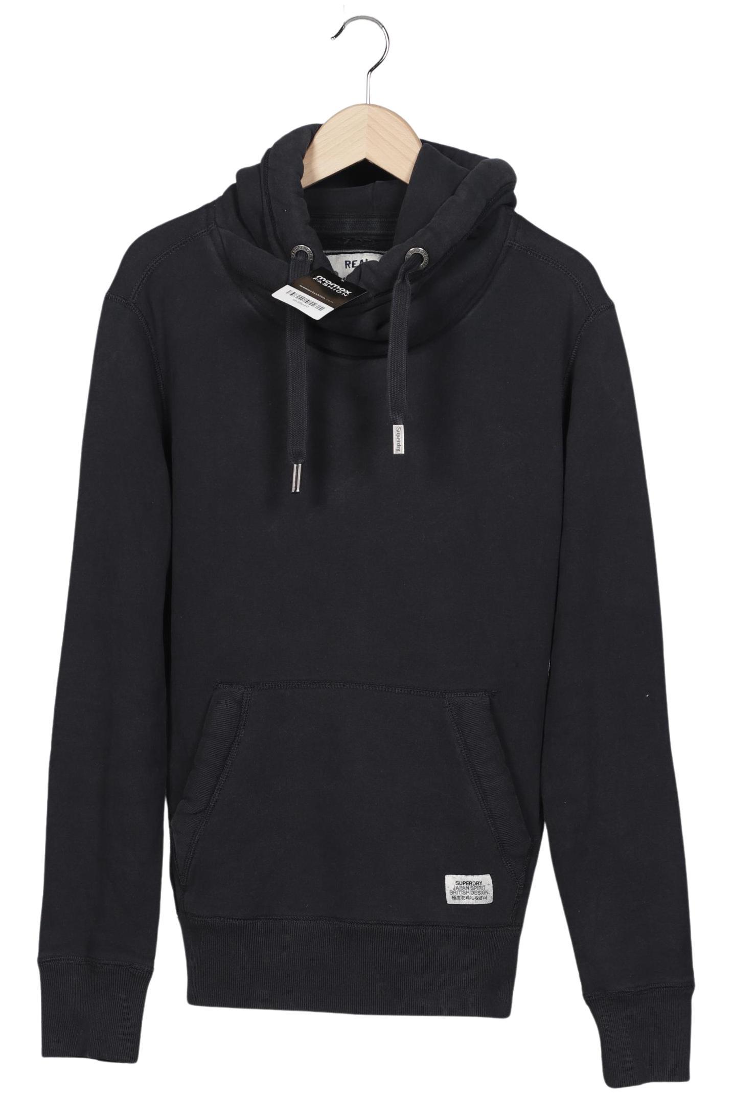 Thumbnail - Superdry Herren Kapuzenpullover, marineblau, Gr. 48