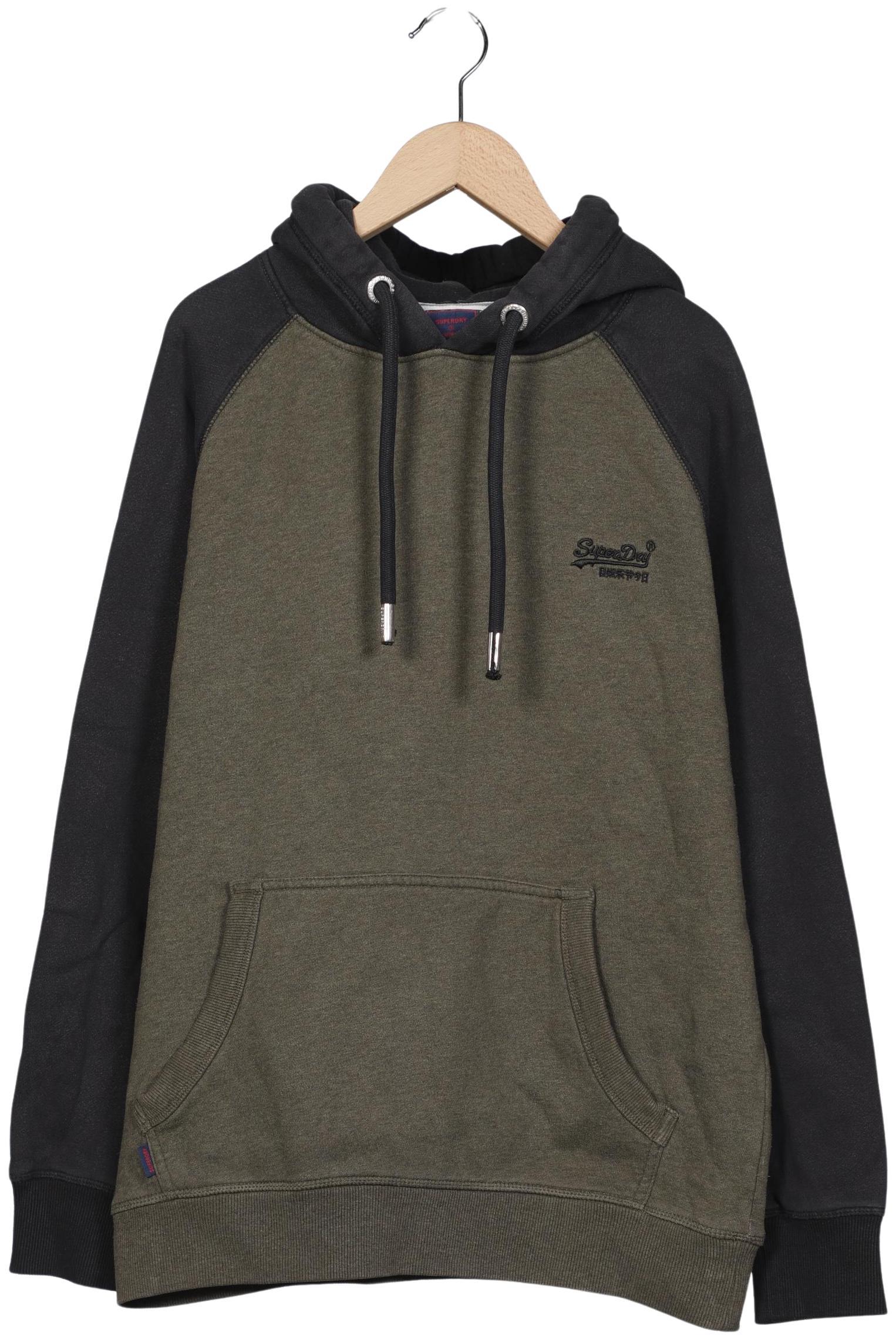 Thumbnail - Superdry Herren Kapuzenpullover, mehrfarbig, Gr. 52
