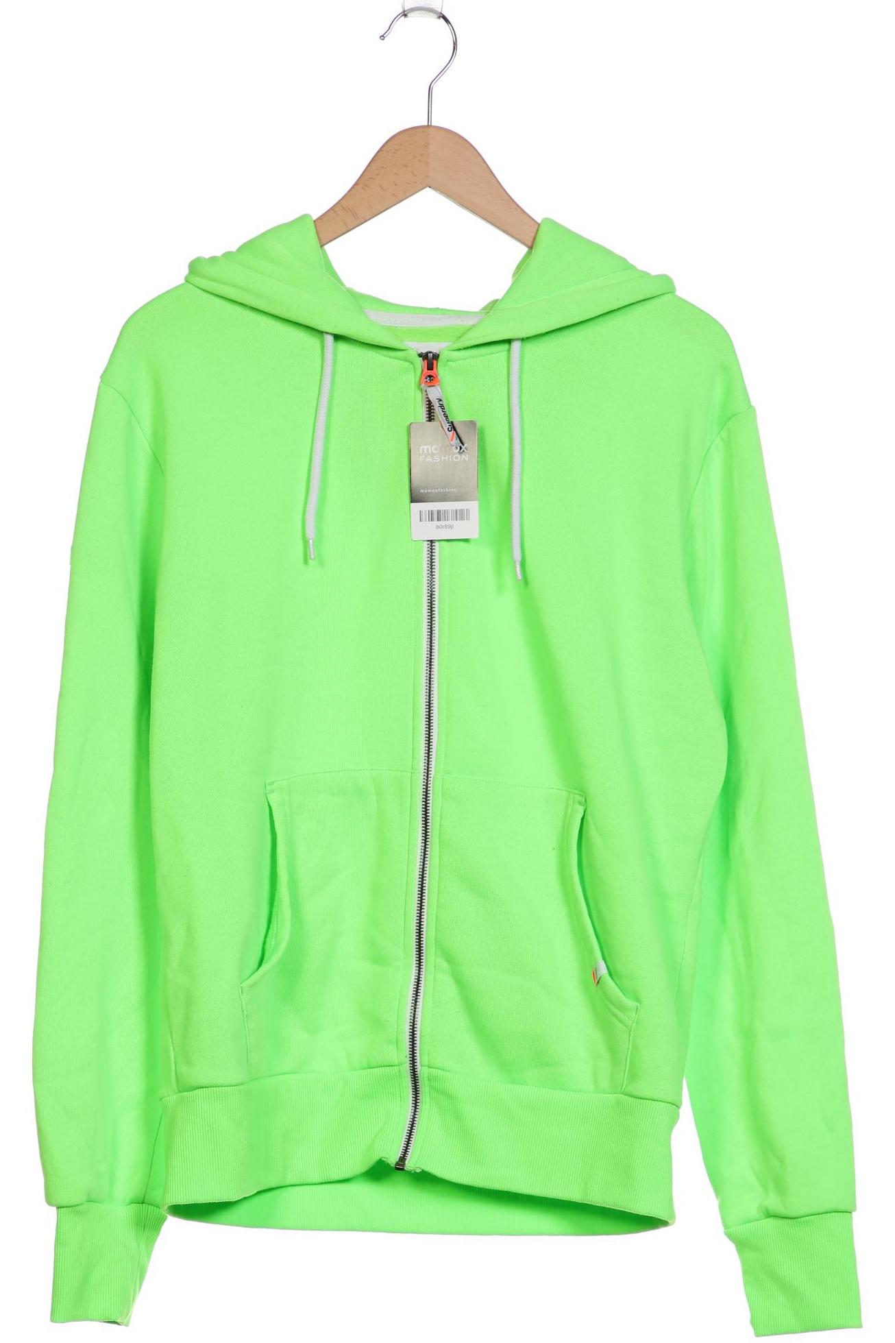 

Superdry Herren Kapuzenpullover, neon, Gr. 54