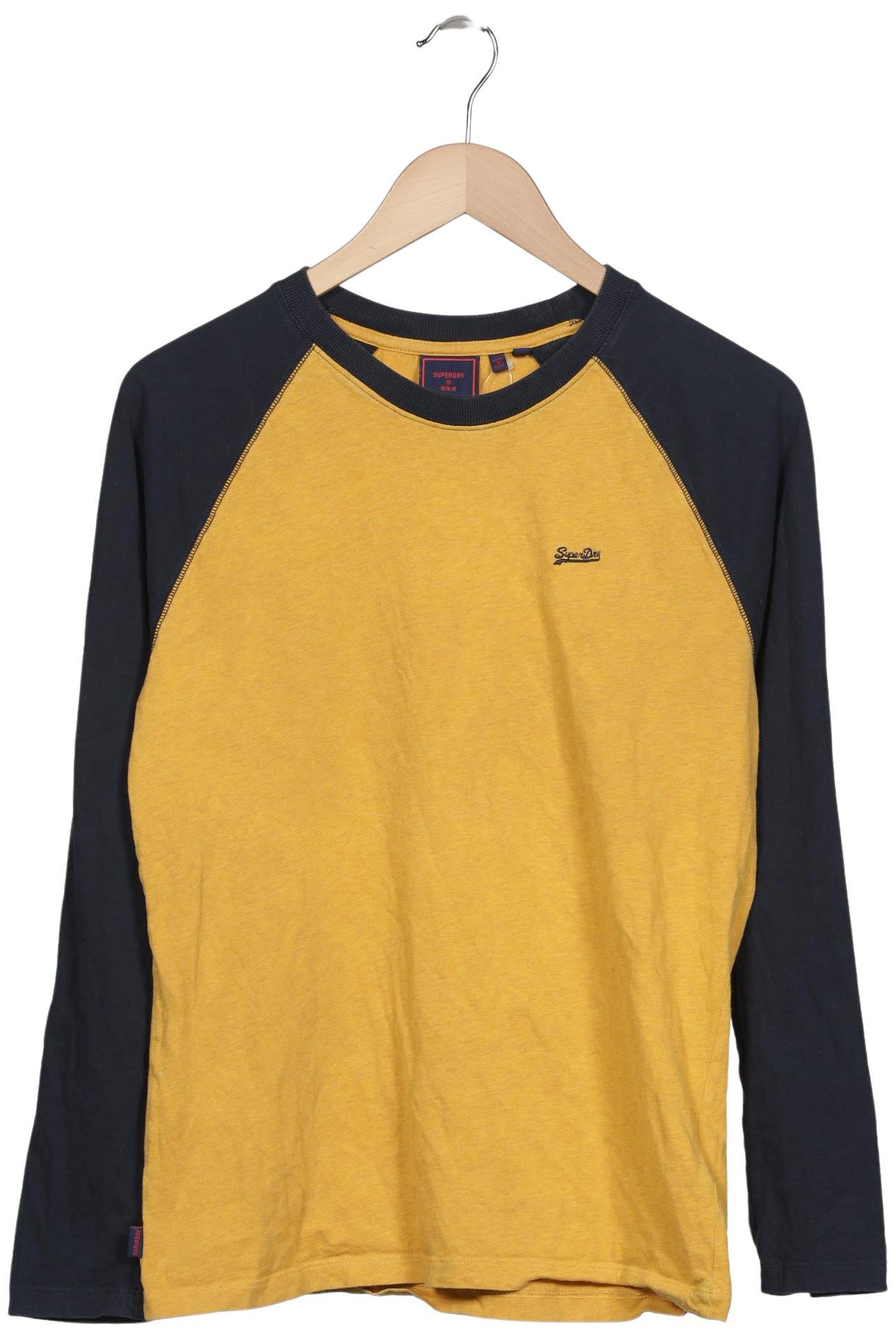 Thumbnail - Superdry Herren Langarmshirt, mehrfarbig, Gr. 46