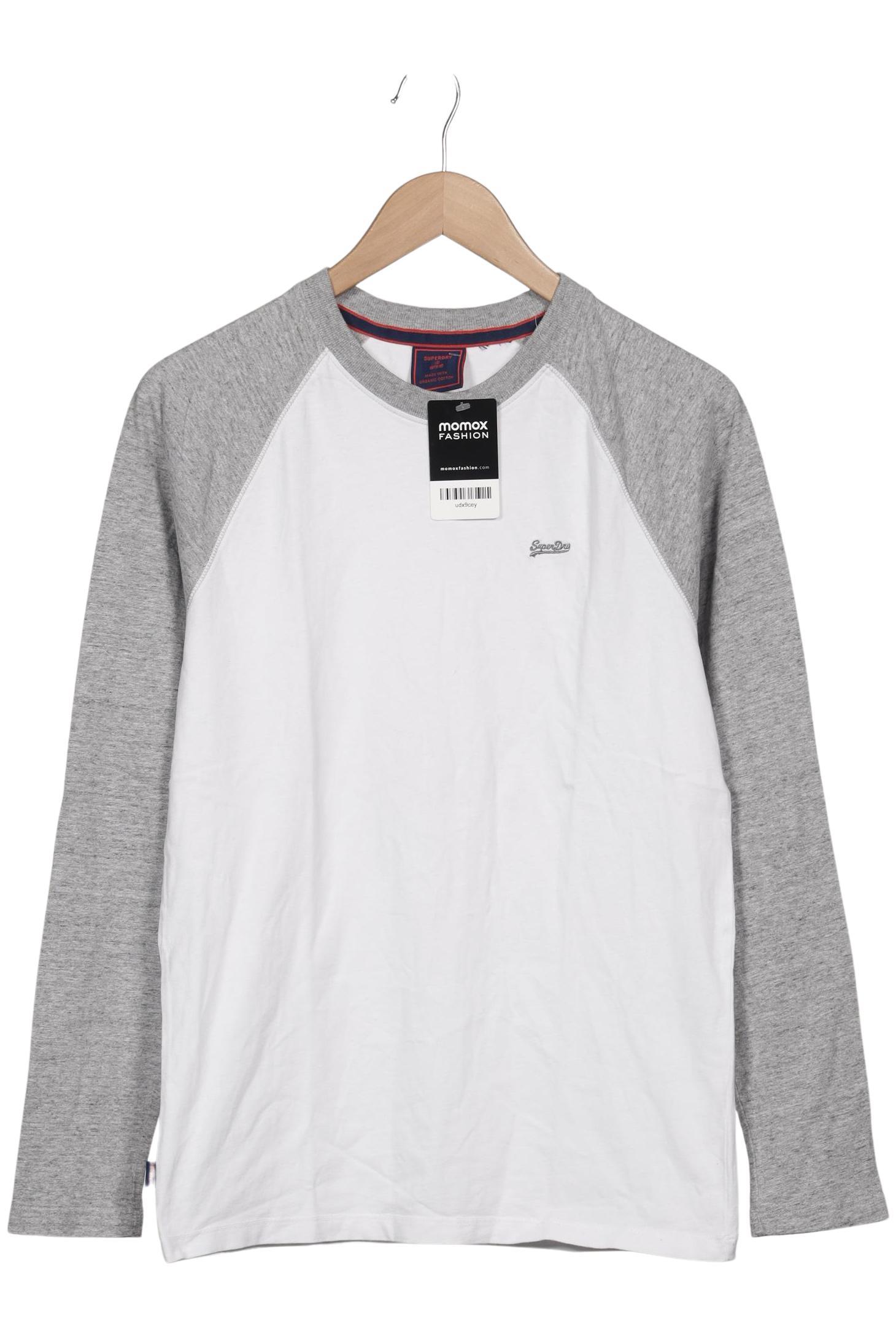 Thumbnail - Superdry Herren Langarmshirt, mehrfarbig, Gr. 46