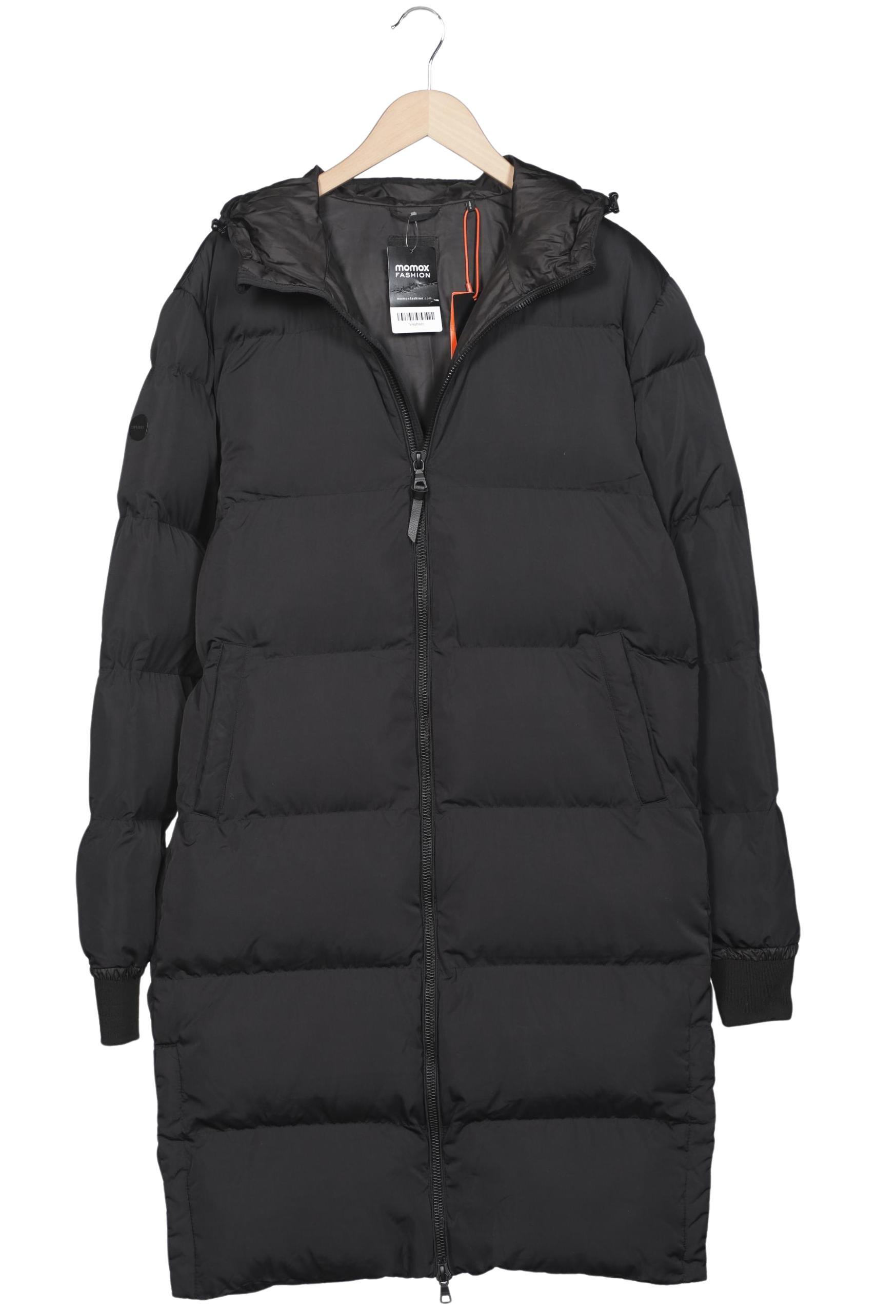 Thumbnail - Superdry Herren Mantel, schwarz, Gr. 48