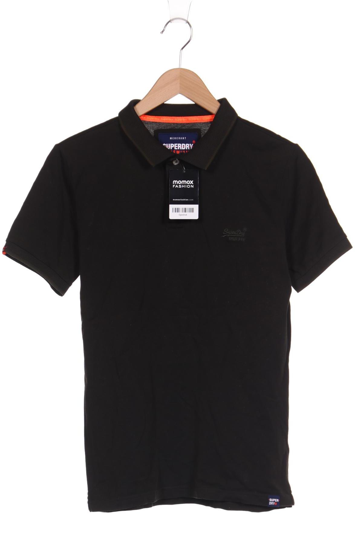 

Superdry Herren Poloshirt, braun