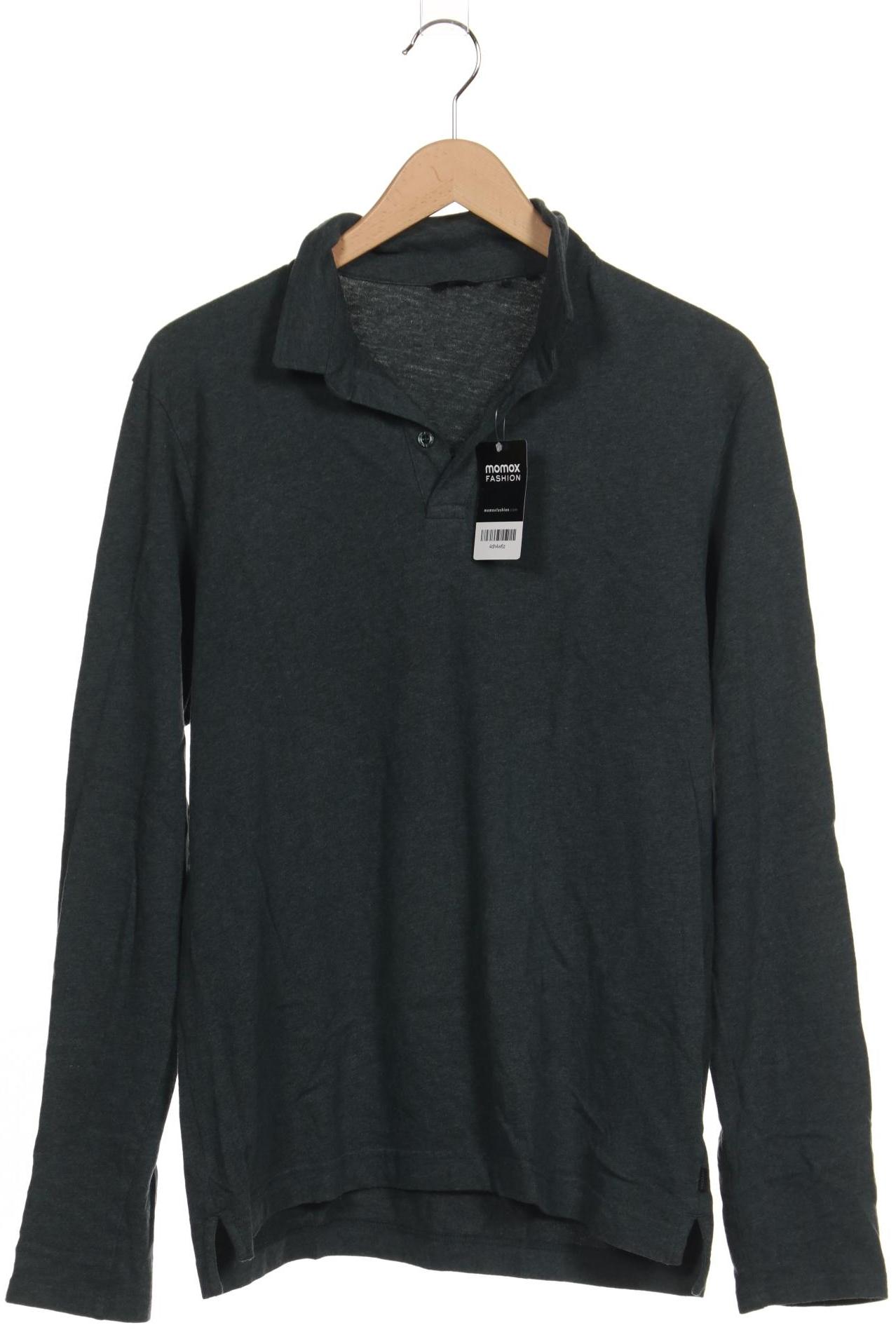 

Superdry Herren Poloshirt, grün, Gr. 54