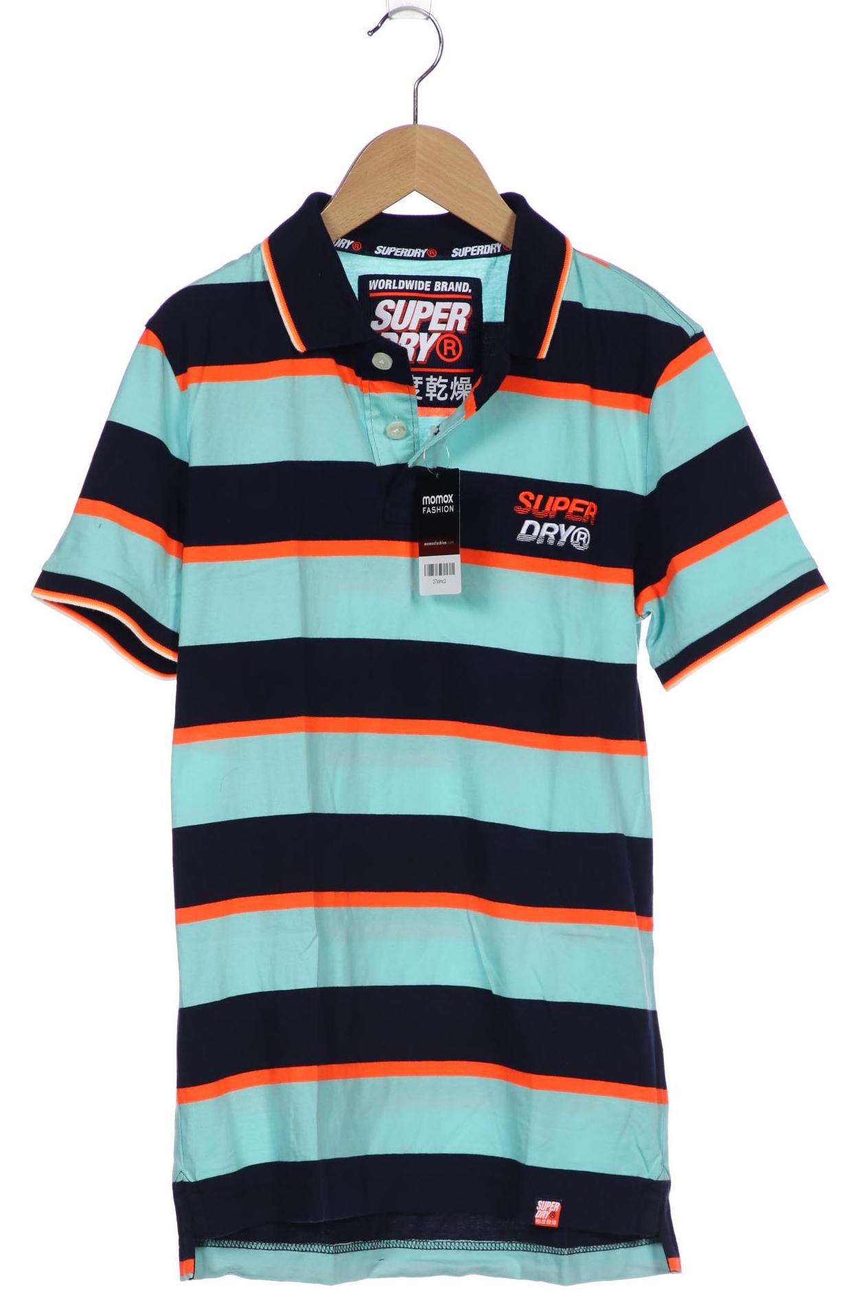 

Superdry Herren Poloshirt, mehrfarbig