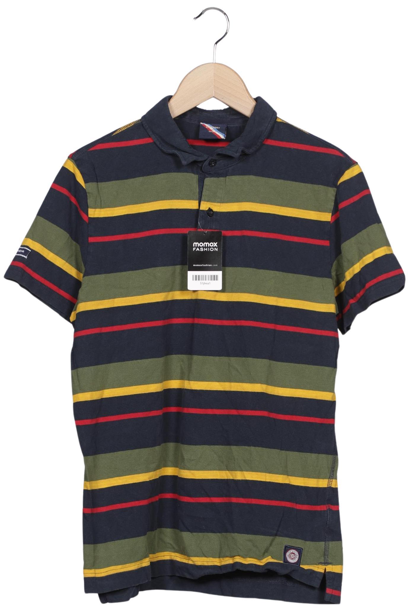 Thumbnail - Superdry Herren Poloshirt, mehrfarbig, Gr. 52