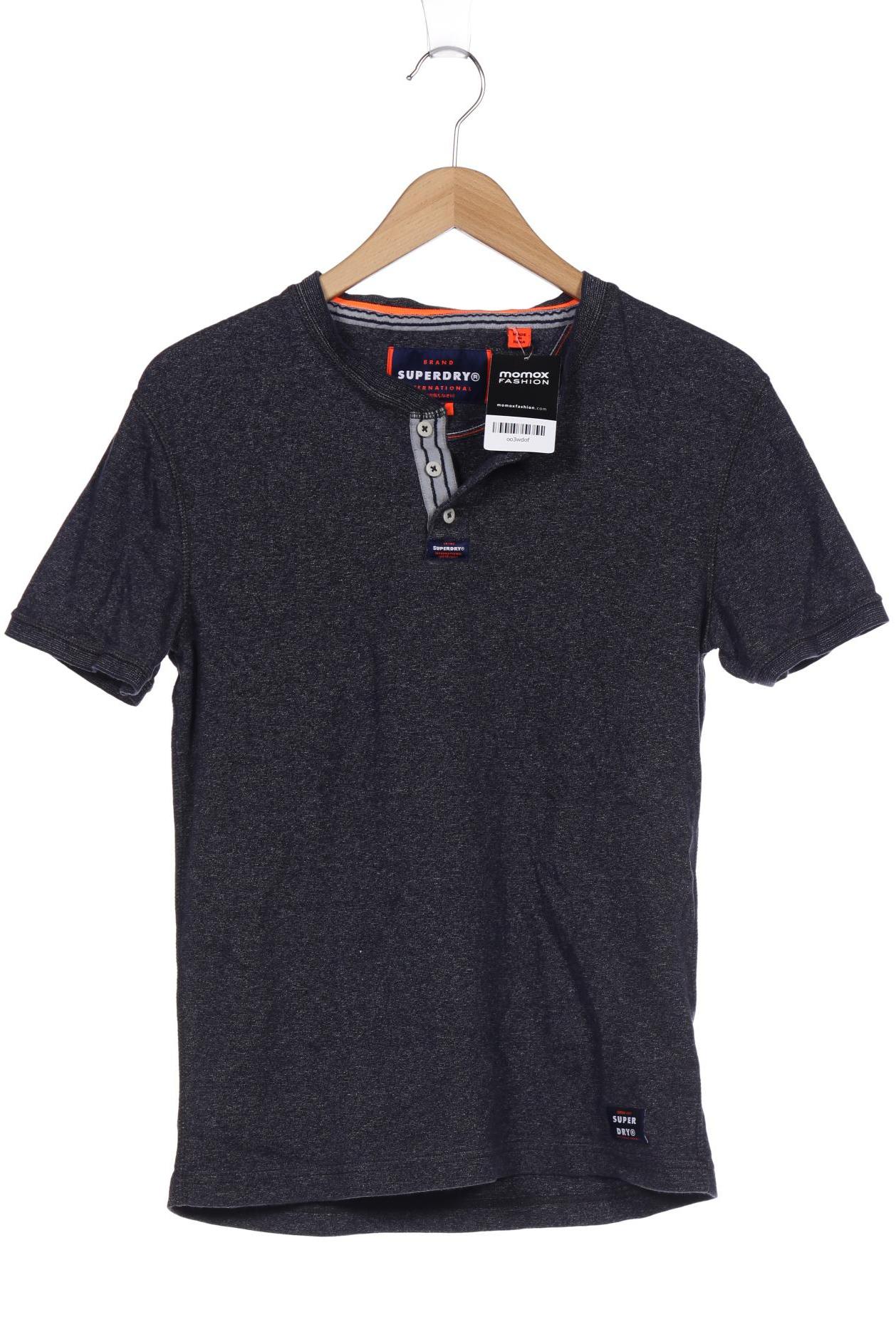 

Superdry Herren Poloshirt, marineblau, Gr. 52