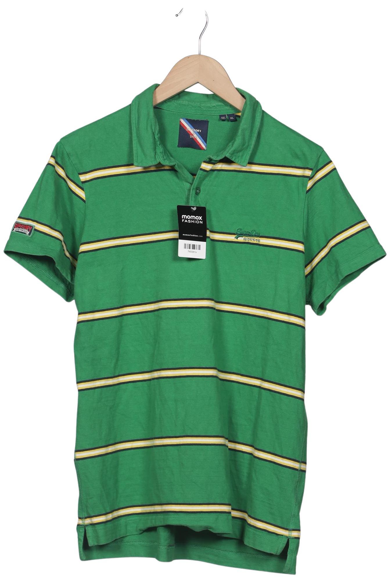 Thumbnail - Superdry Herren Poloshirt, mehrfarbig, Gr. 54