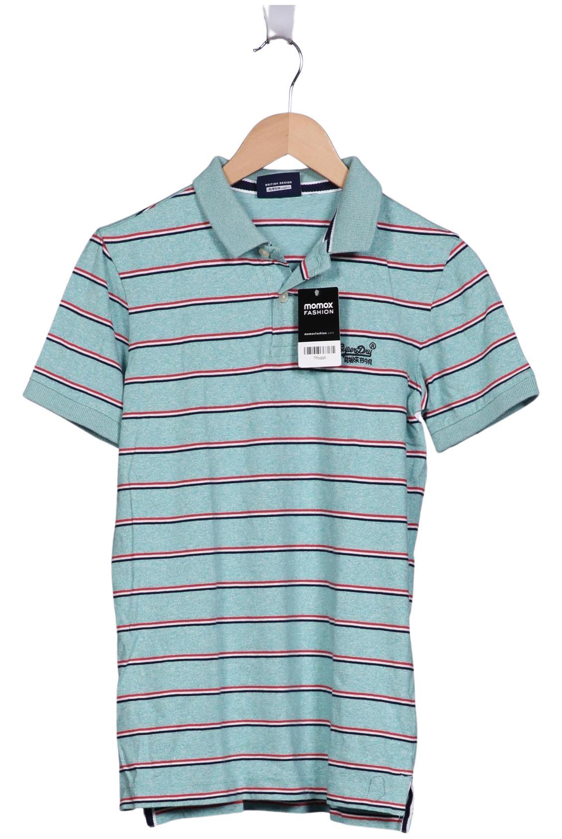 

Superdry Herren Poloshirt, mehrfarbig, Gr. 46